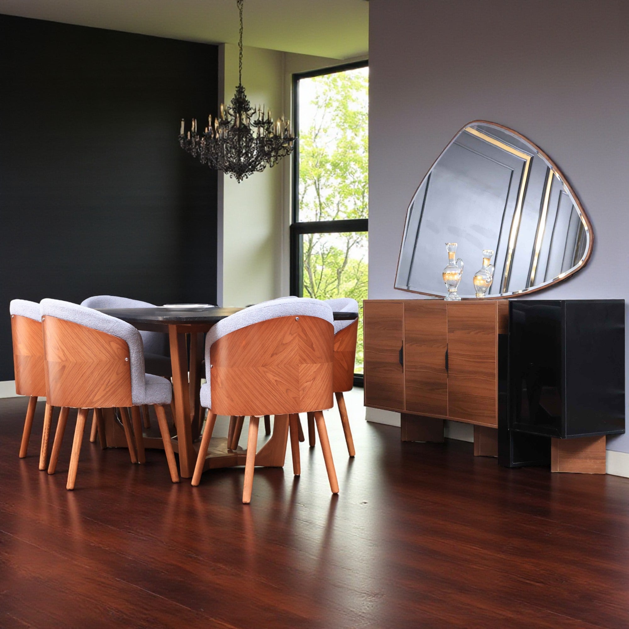 غرفة سفرة 437