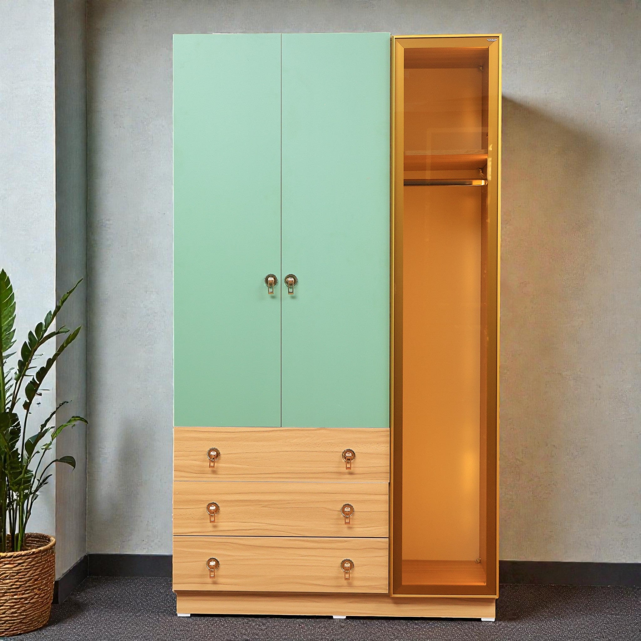 غرفة نوم اطفال 400