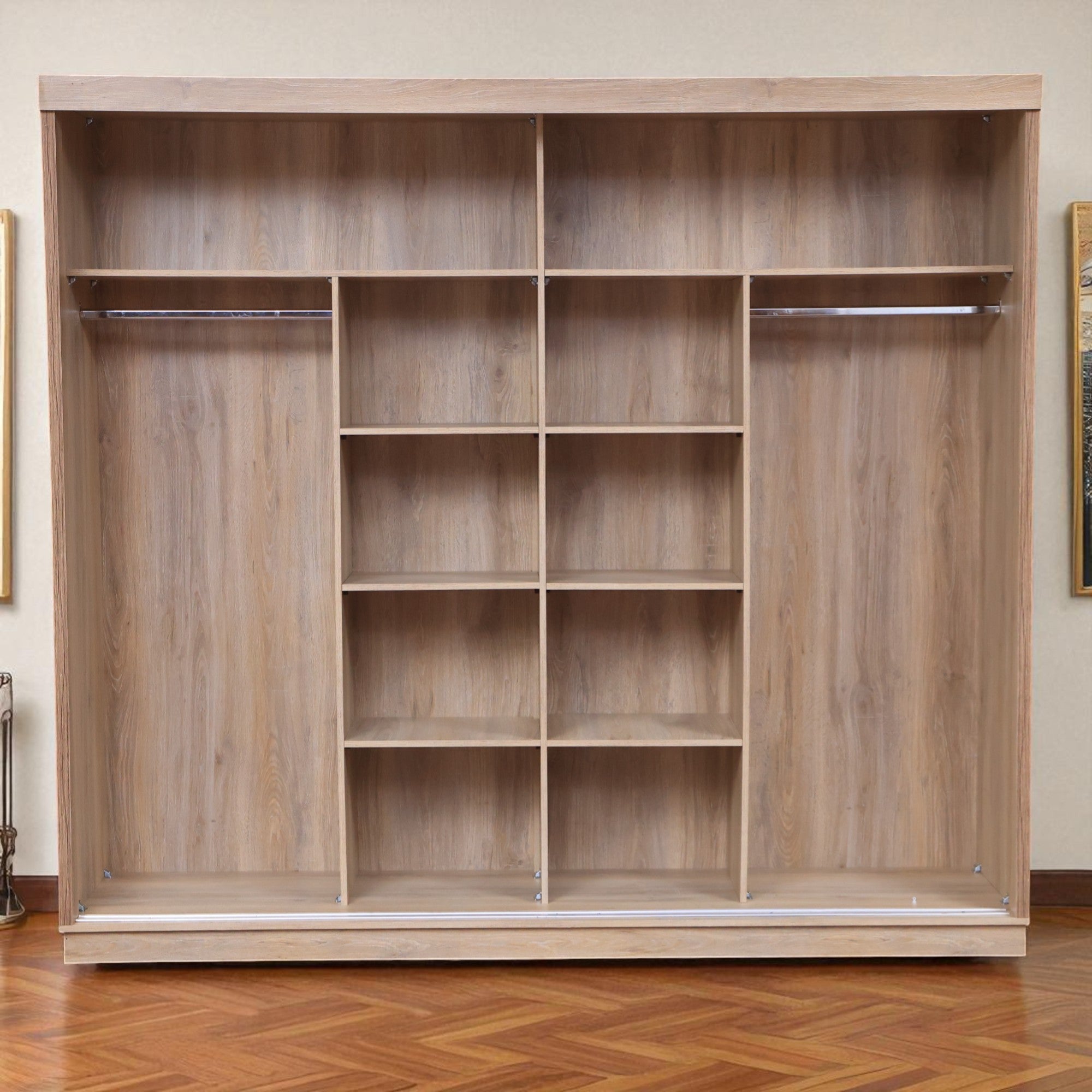 غرفة نوم ماستر 333