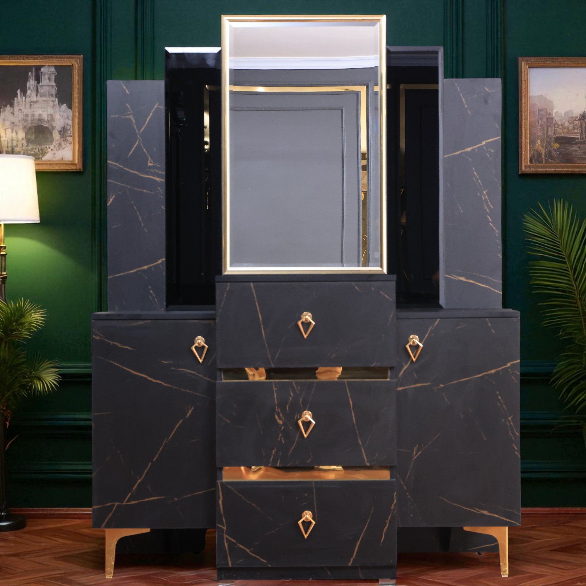 غرفة نوم ماستر 167