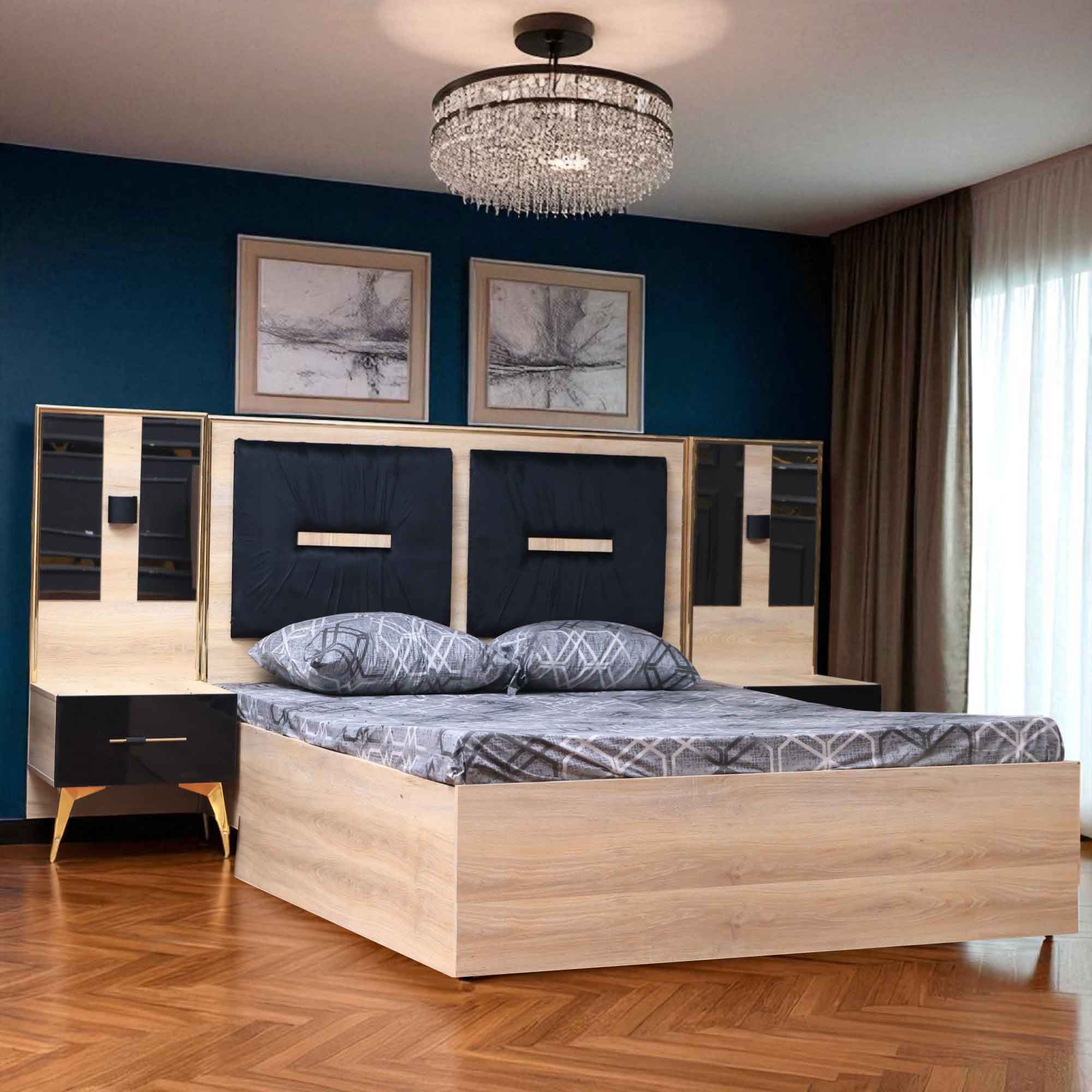 سرير ماستر 333