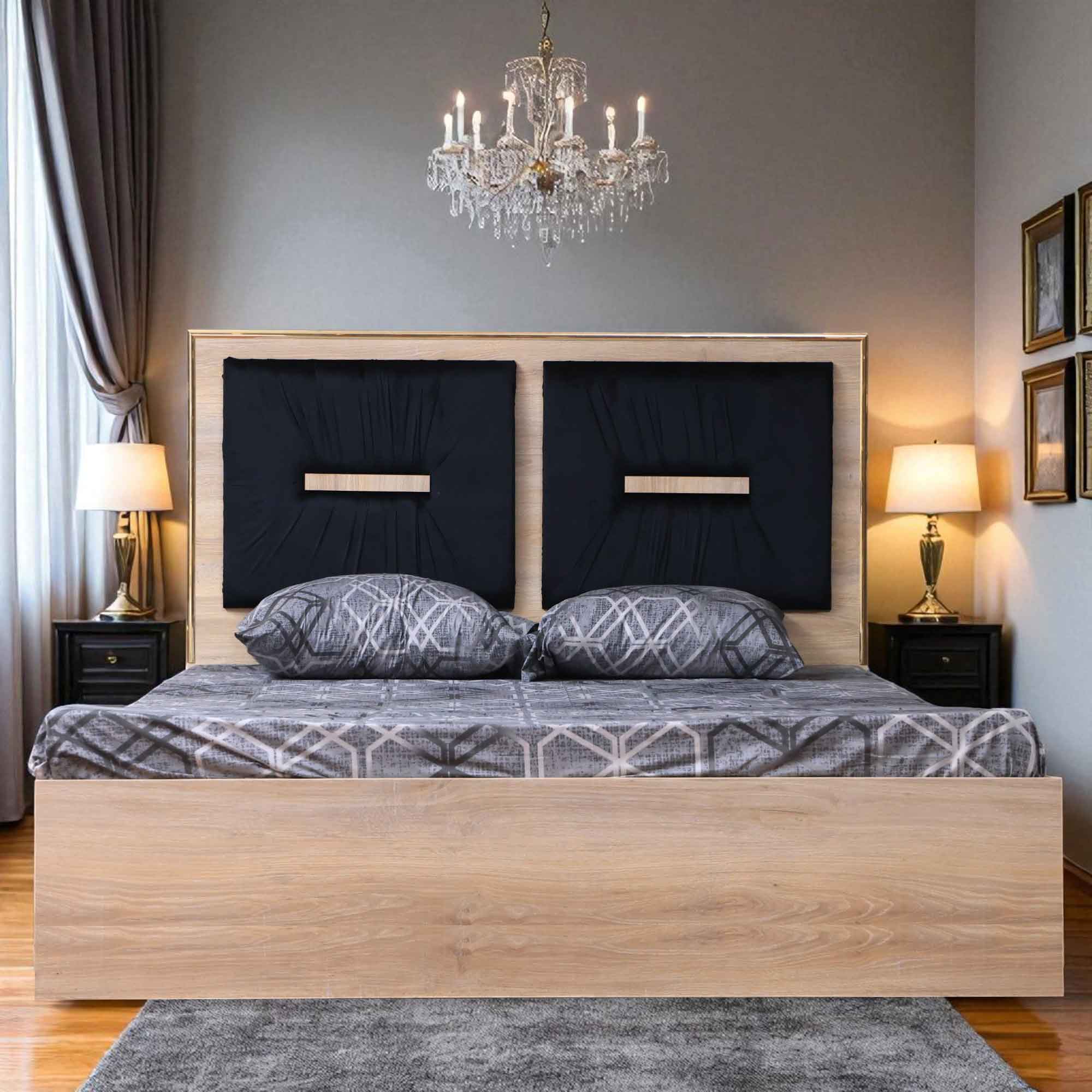 سرير ماستر 333