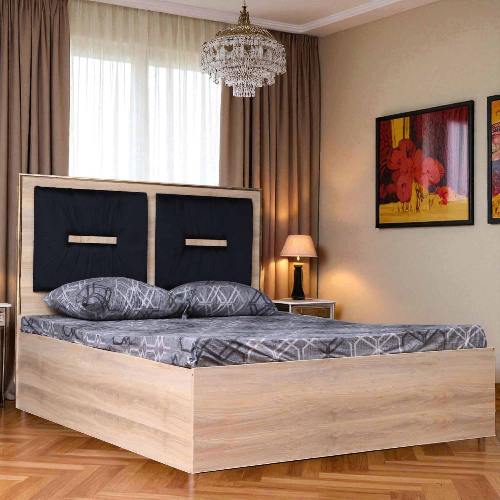 سرير ماستر 333