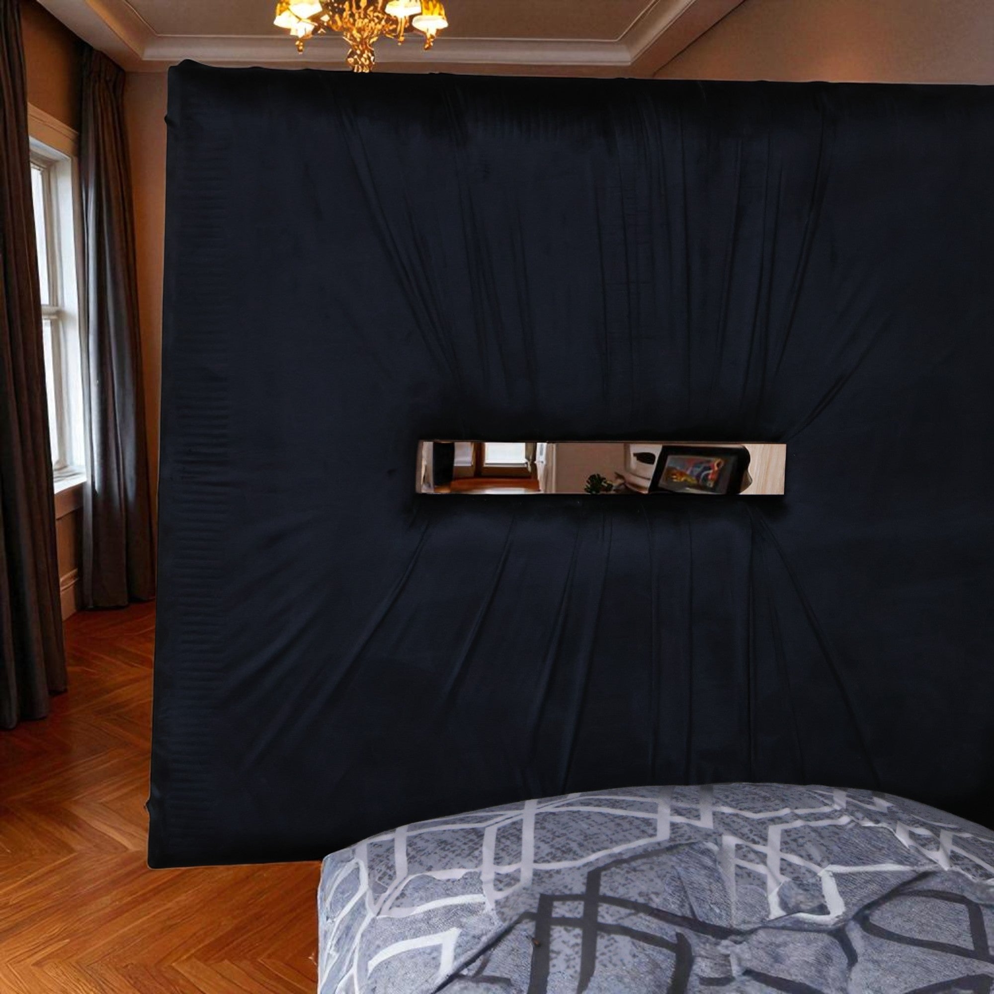 سرير ماستر 333