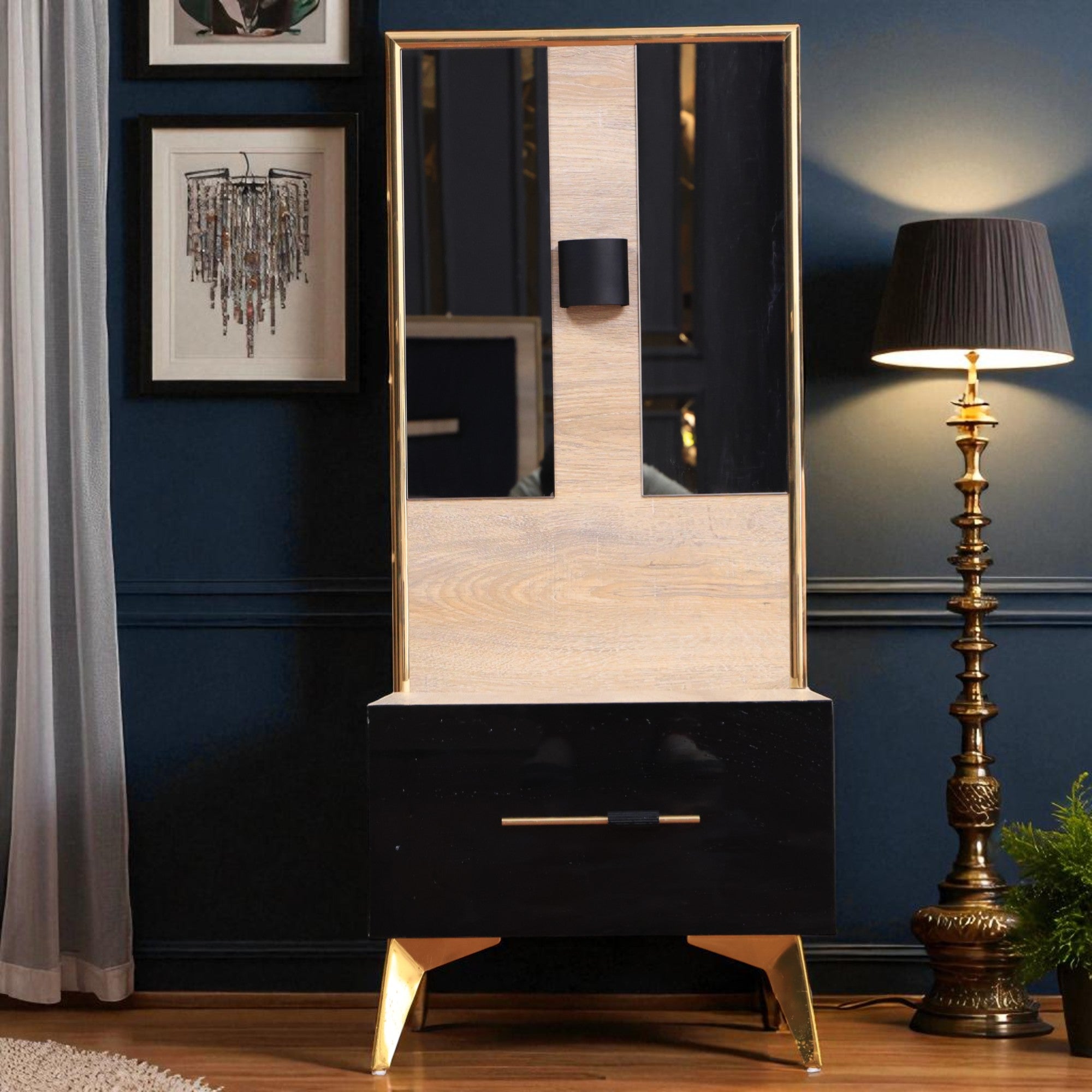 غرفة نوم ماستر 333