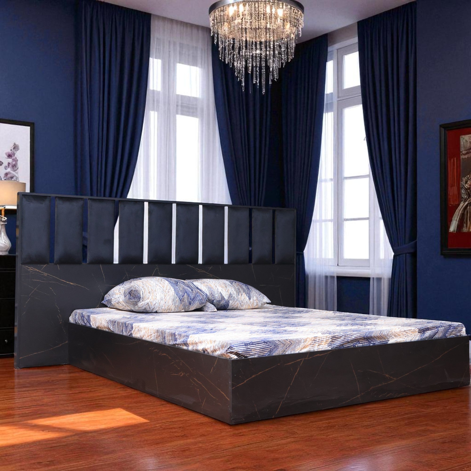 غرفة نوم ماستر 167