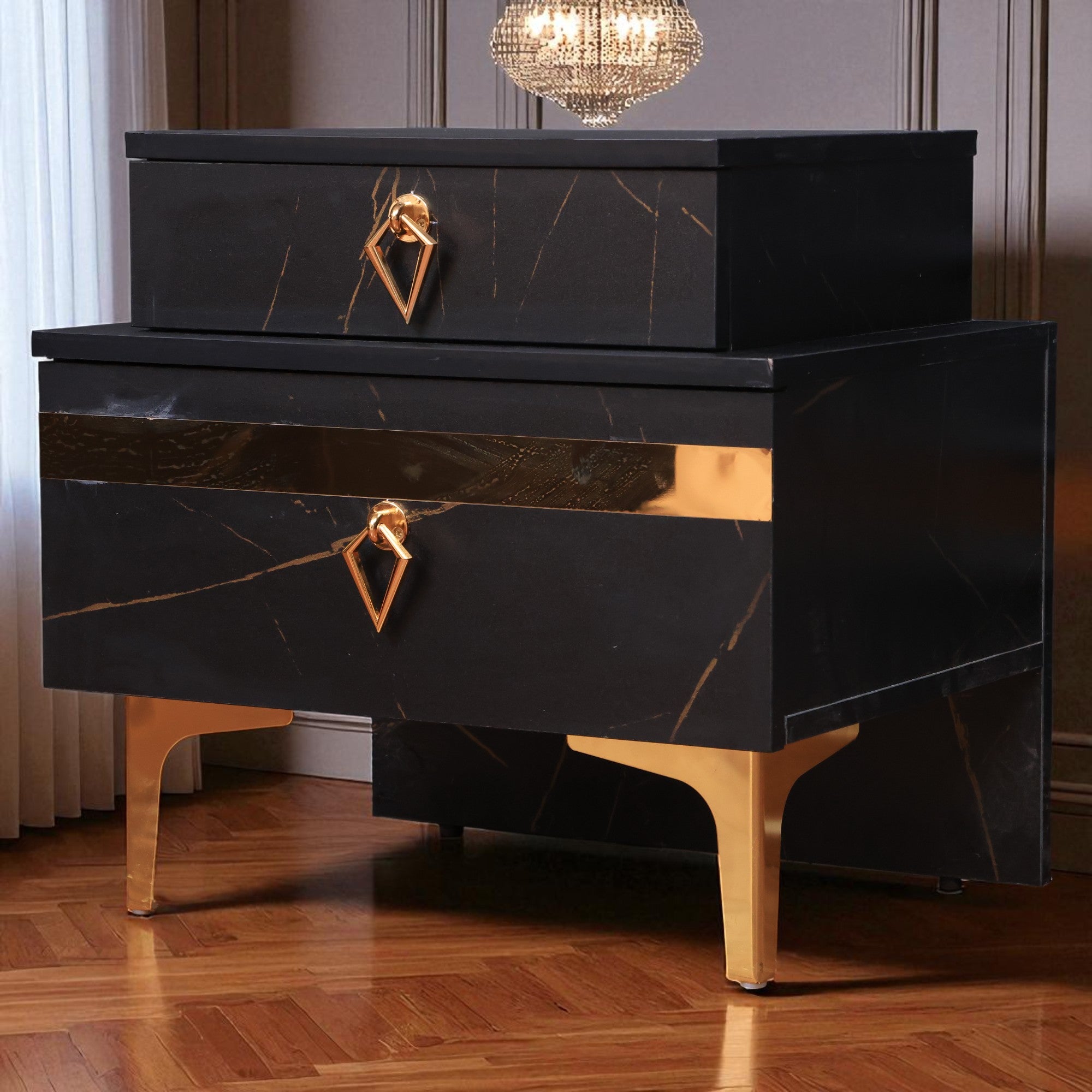 غرفة نوم ماستر 167