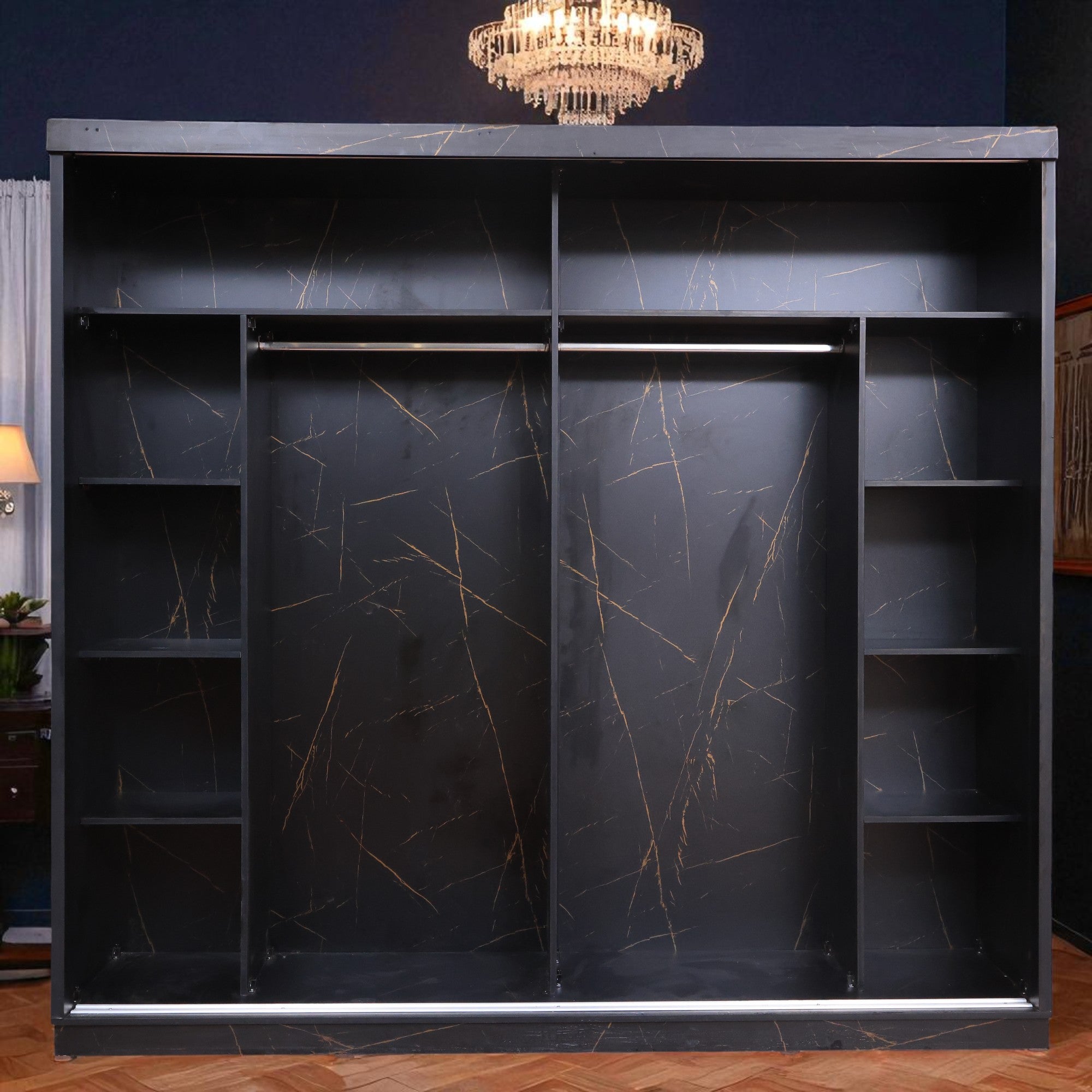 غرفة نوم ماستر 167