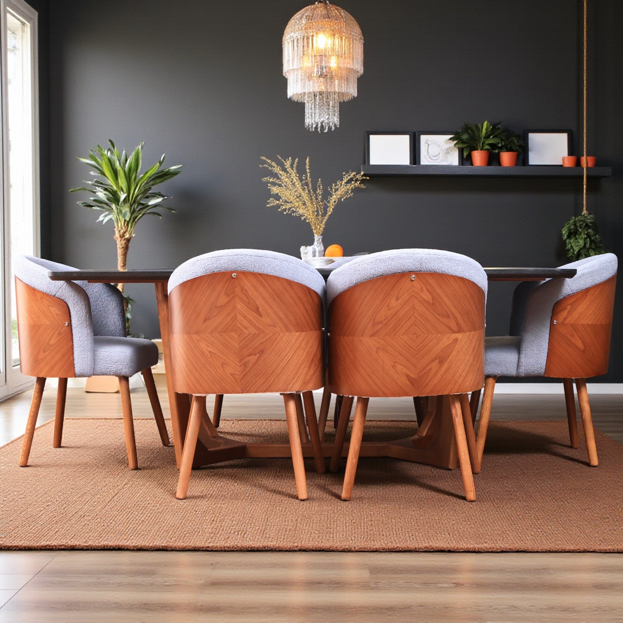 ترابيزة سفرة 437