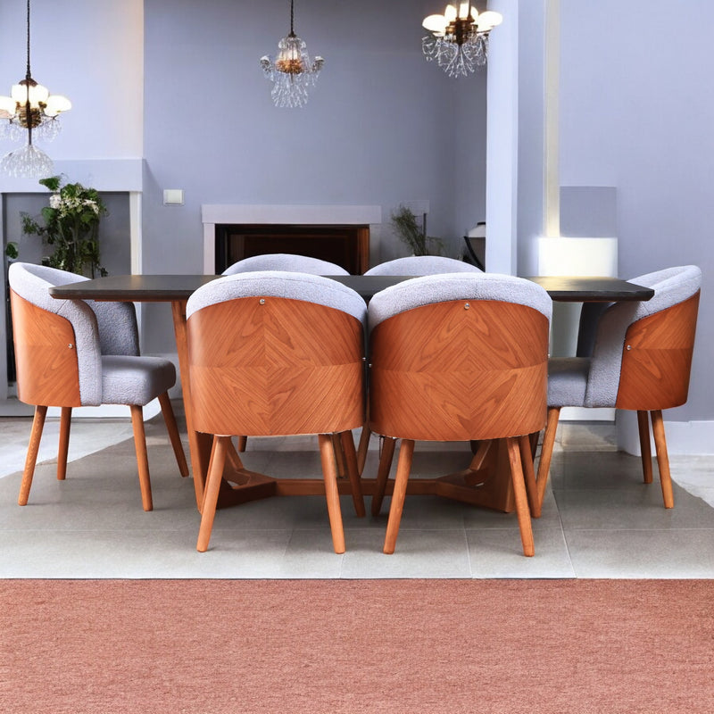 غرفة سفرة 617