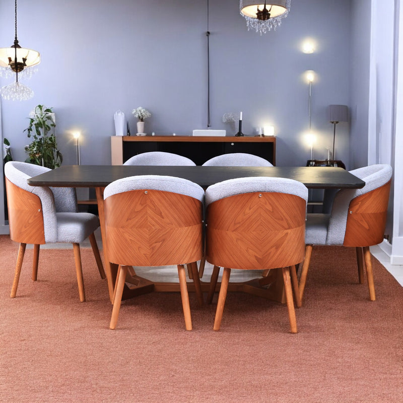 غرفة سفرة 617