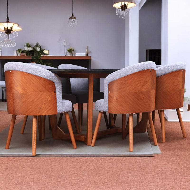 غرفة سفرة 617