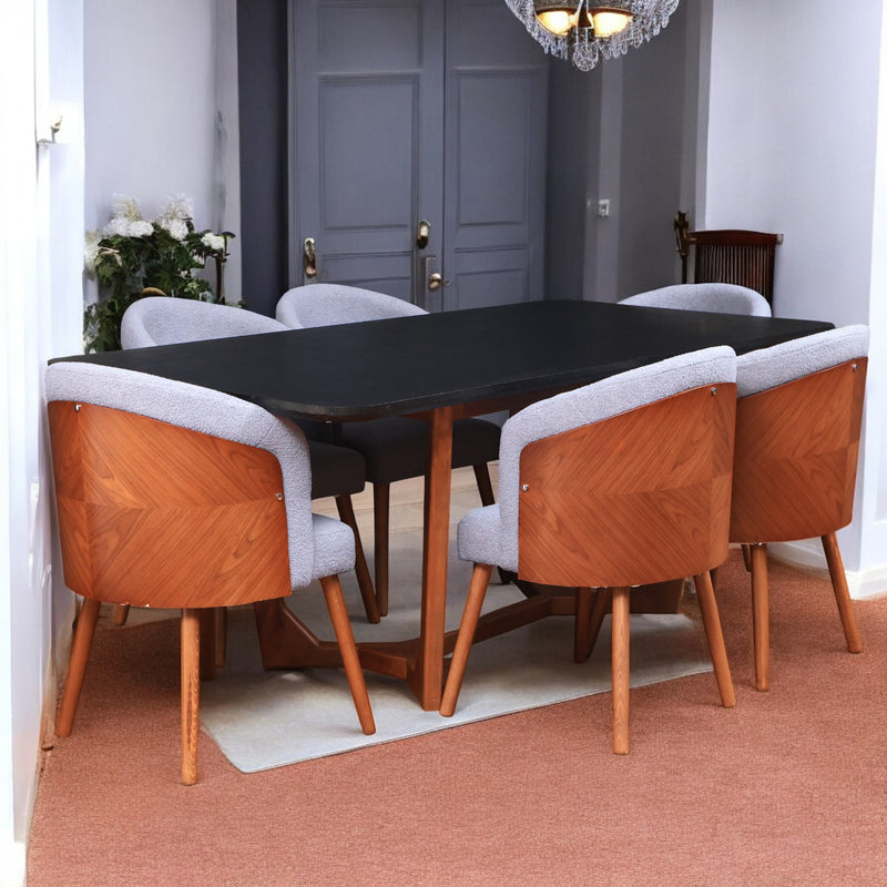 غرفة سفرة 616