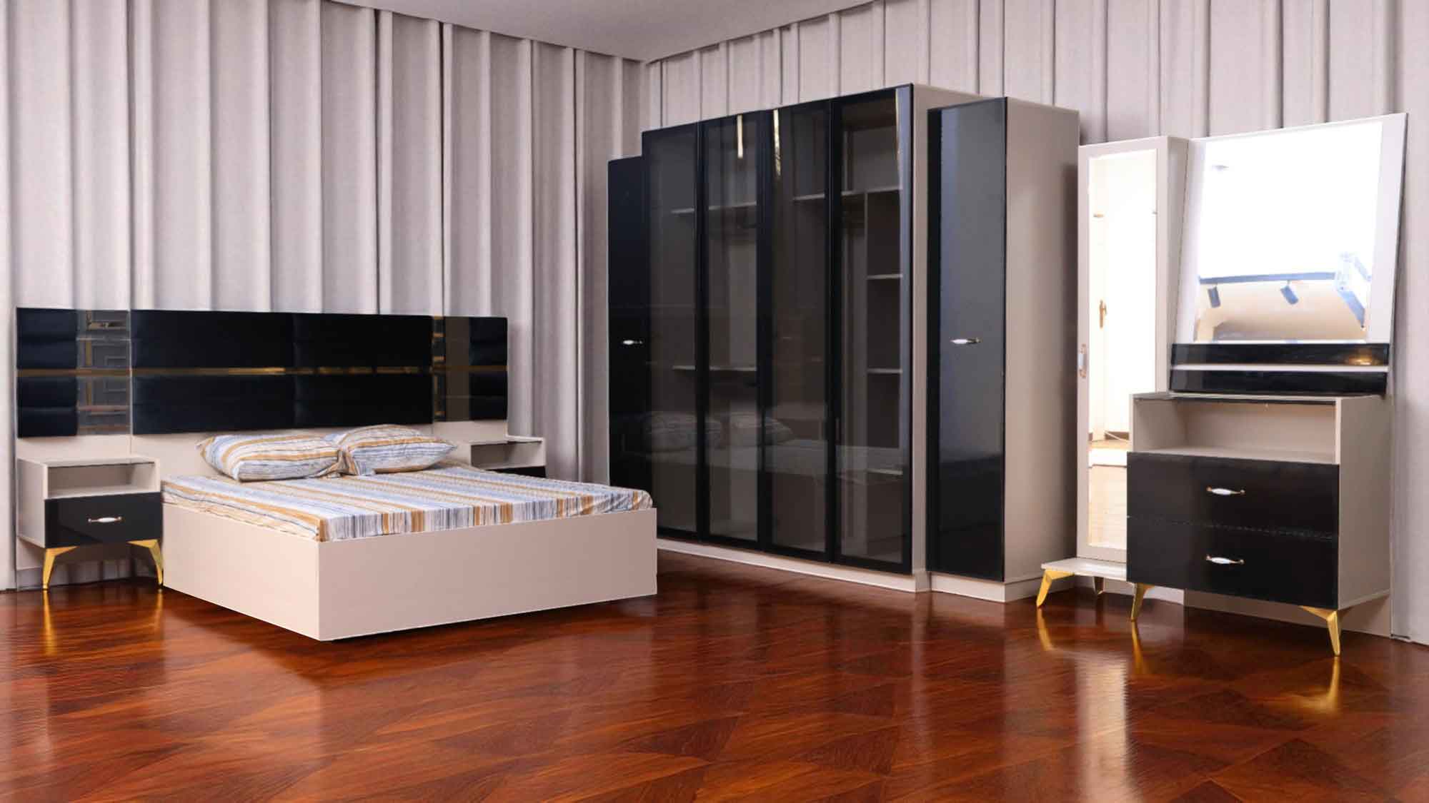 غرفة نوم ماستر 179