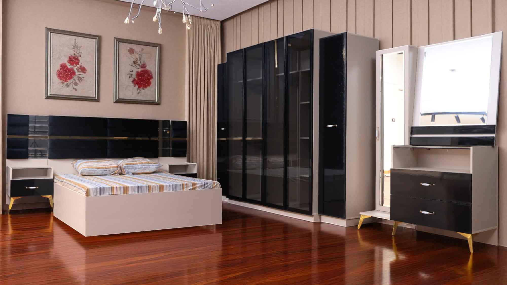 غرفة نوم ماستر 179