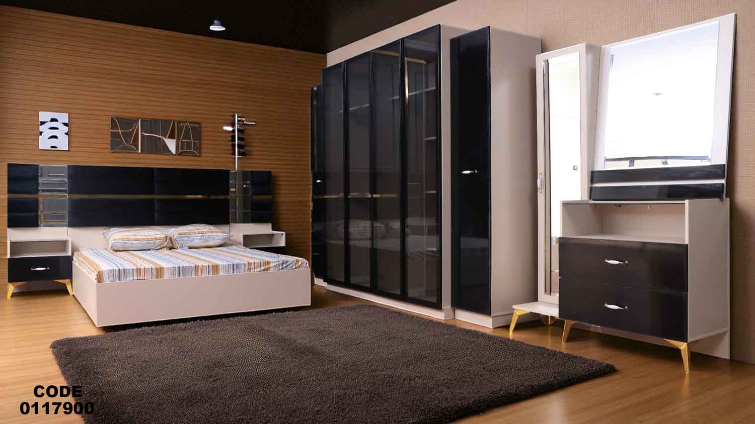 غرفة نوم ماستر 179