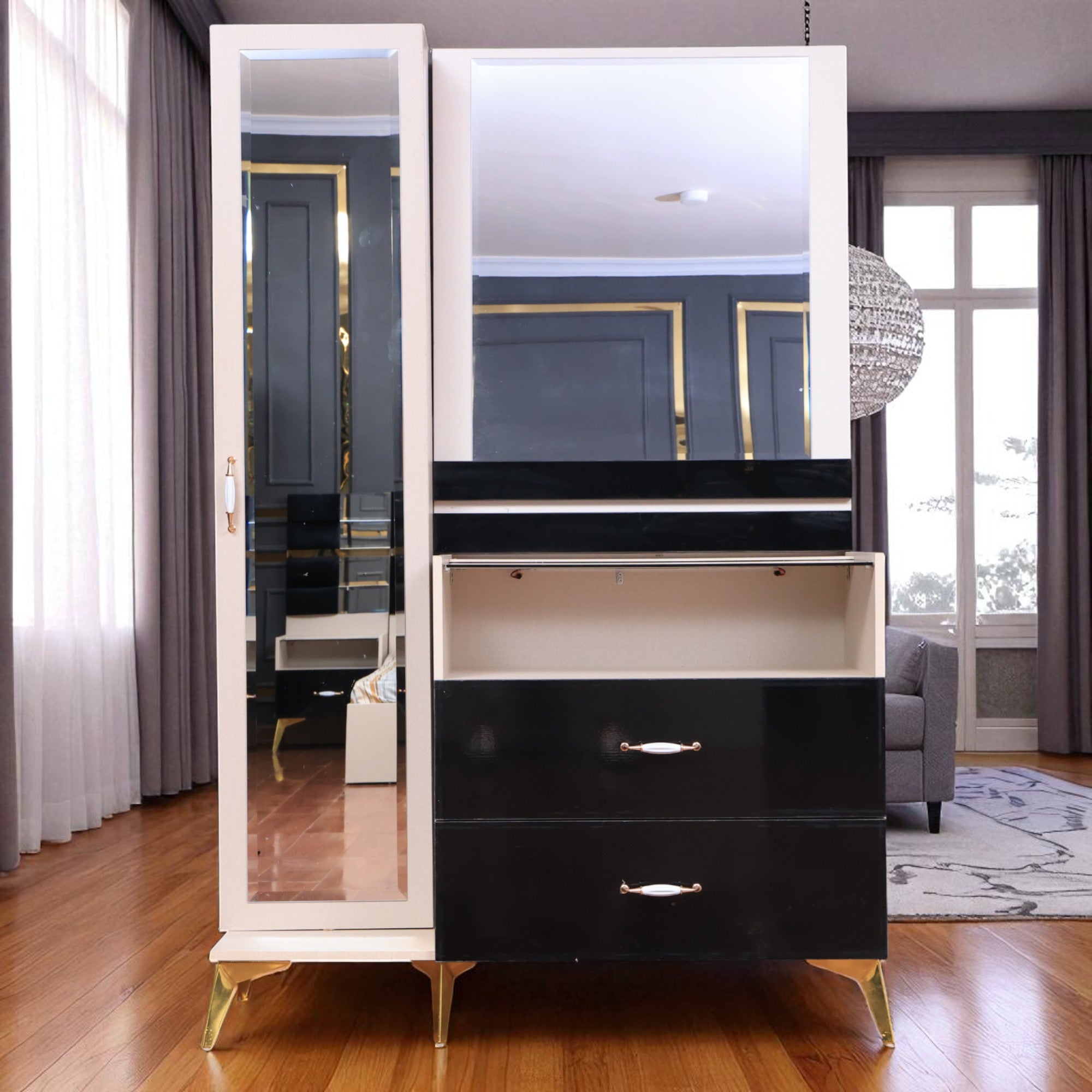 غرفة نوم ماستر 179