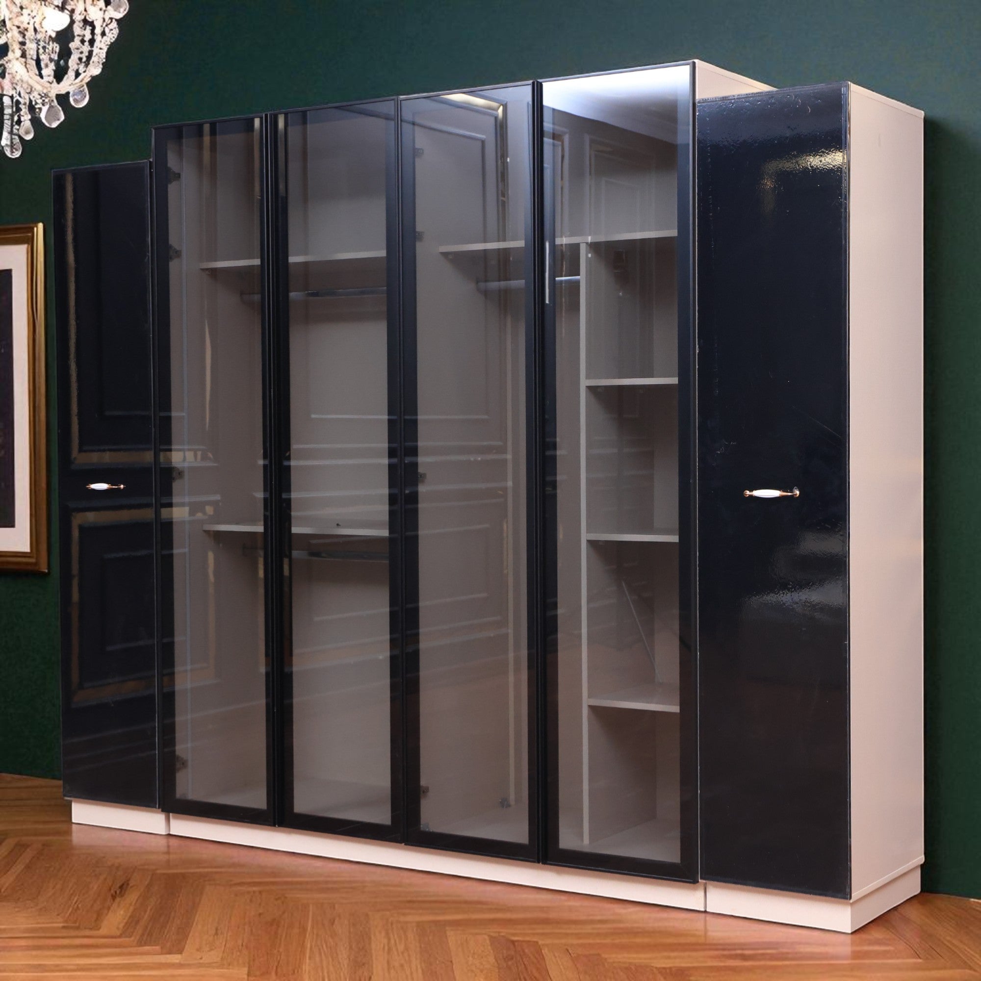 غرفة نوم ماستر 179