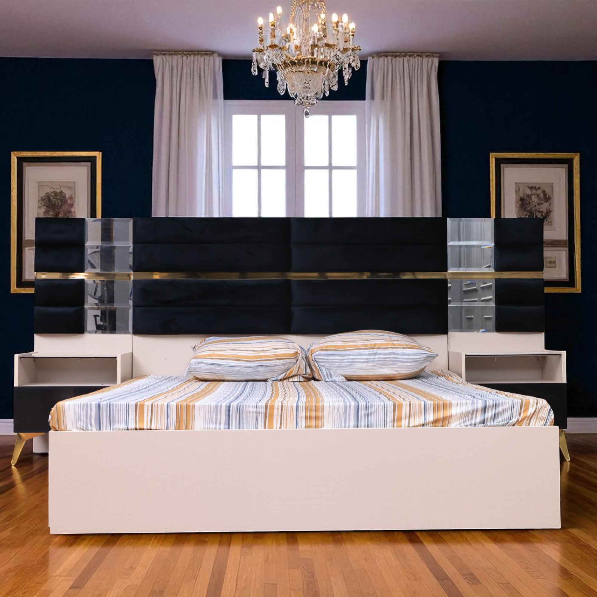 غرفة نوم ماستر 179