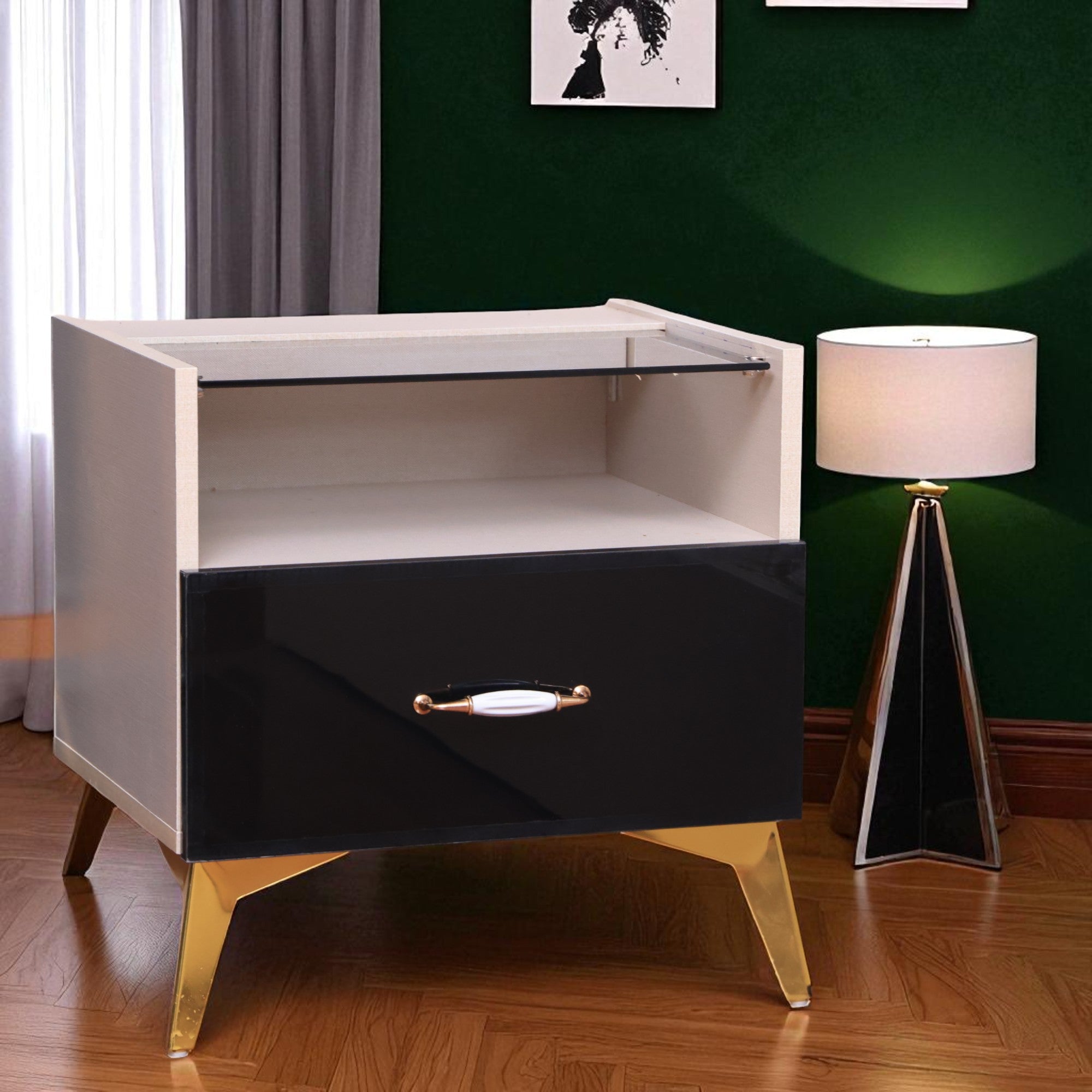 غرفة نوم ماستر 179