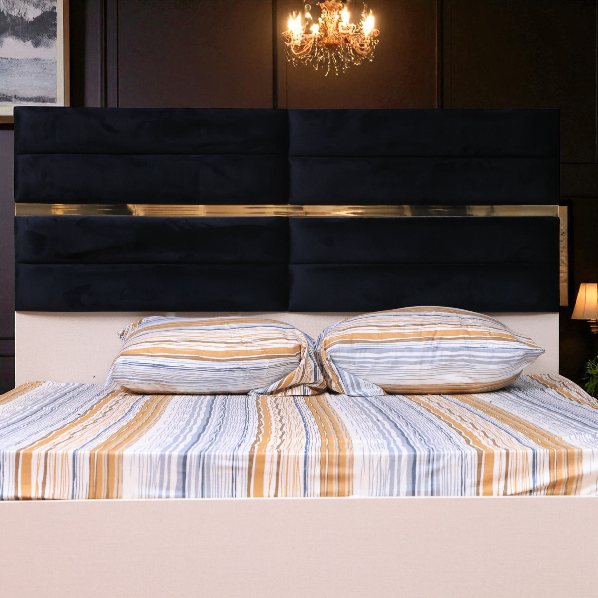 غرفة نوم ماستر 179