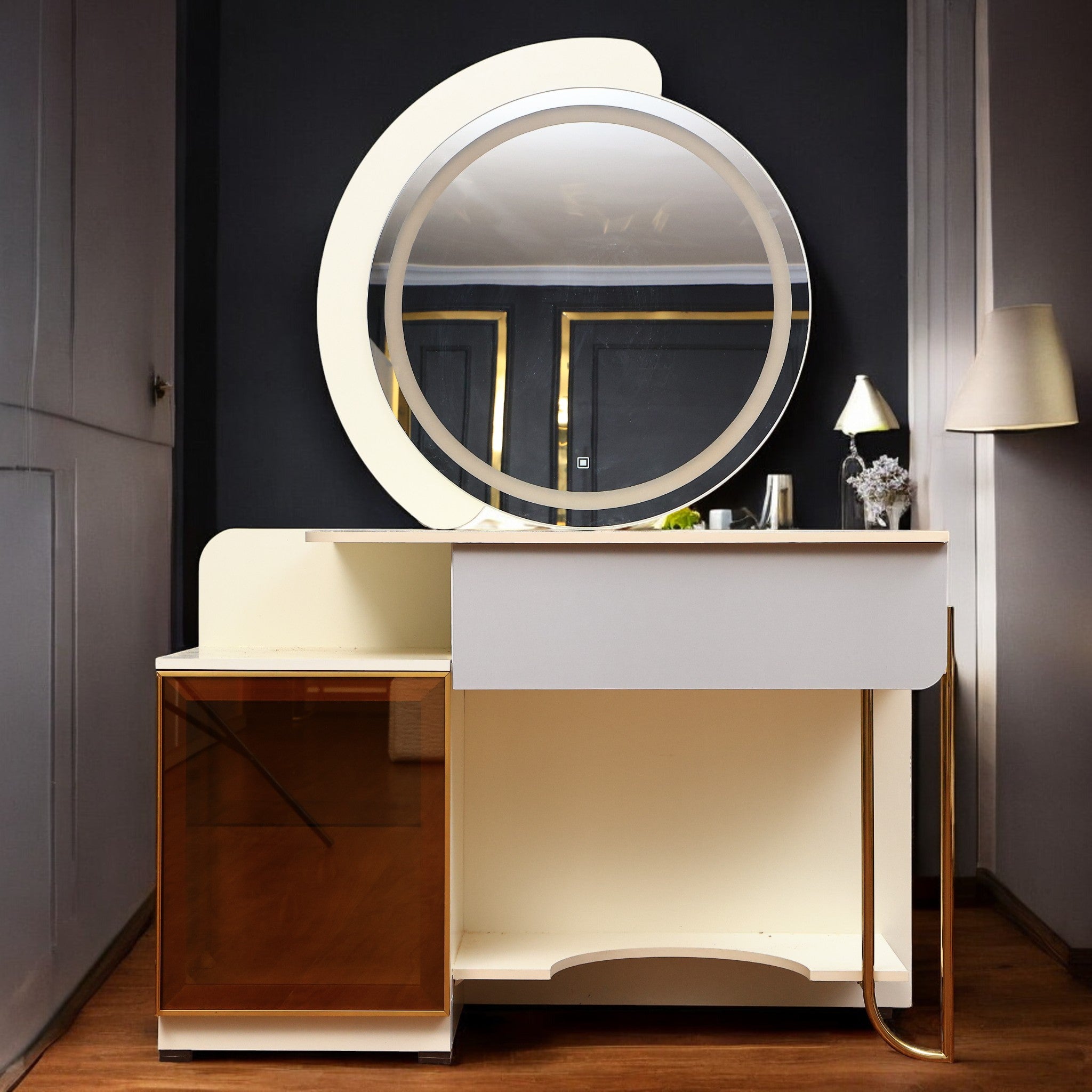 غرفة نوم ماستر 431