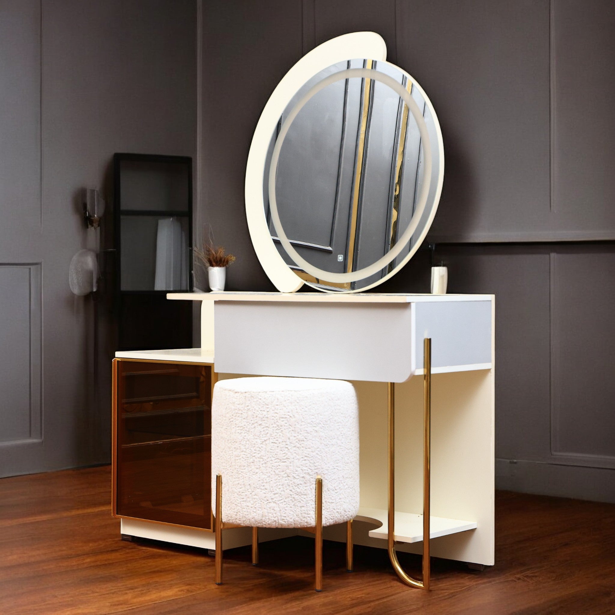 غرفة نوم ماستر 431