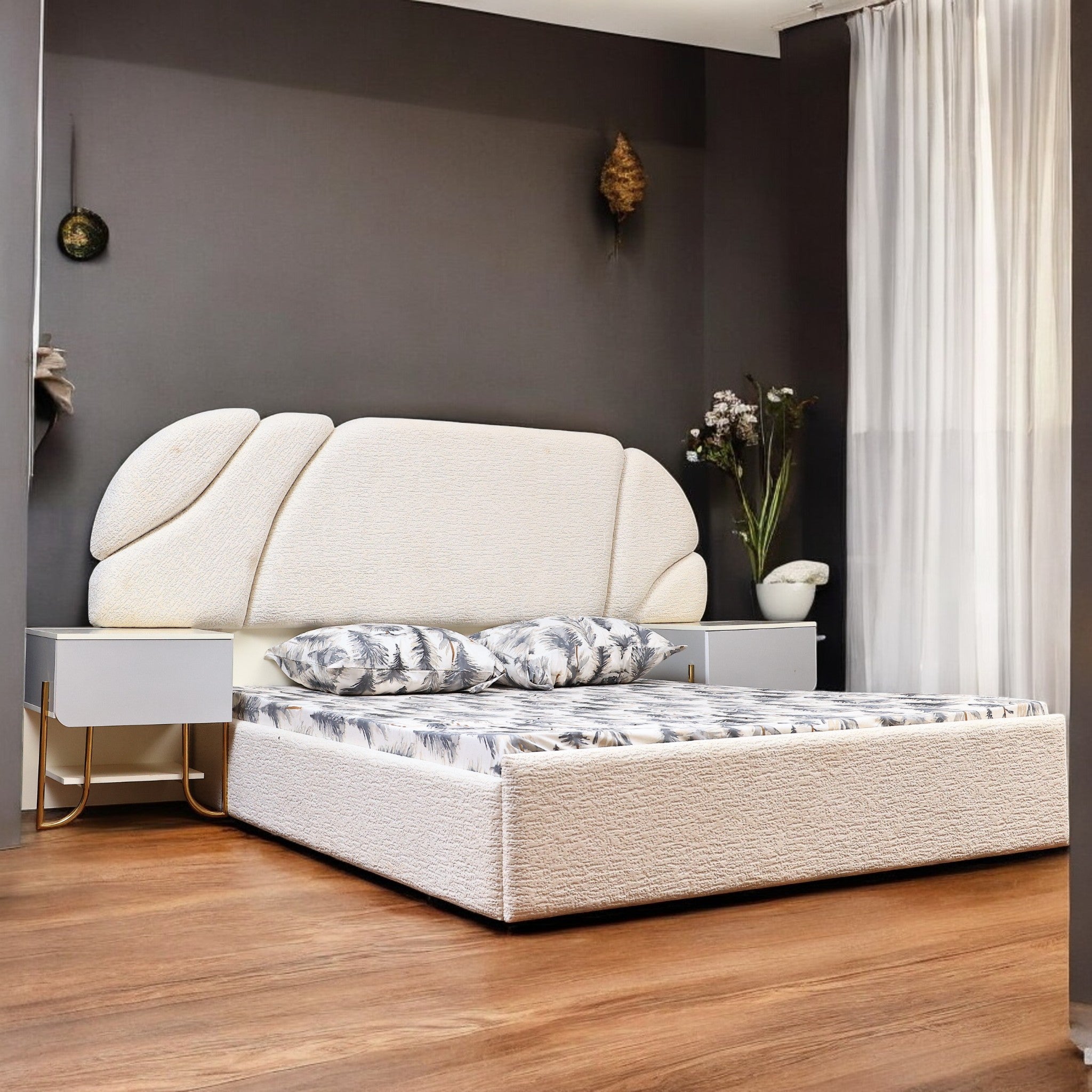 غرفة نوم ماستر 431