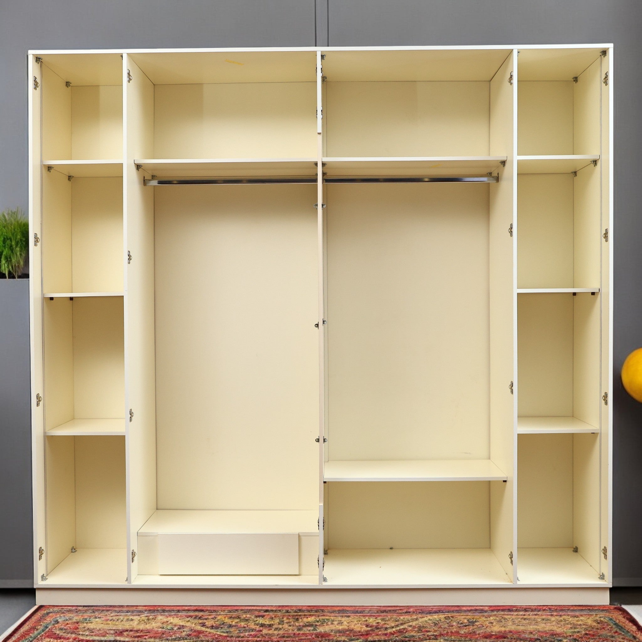 غرفة نوم ماستر 431