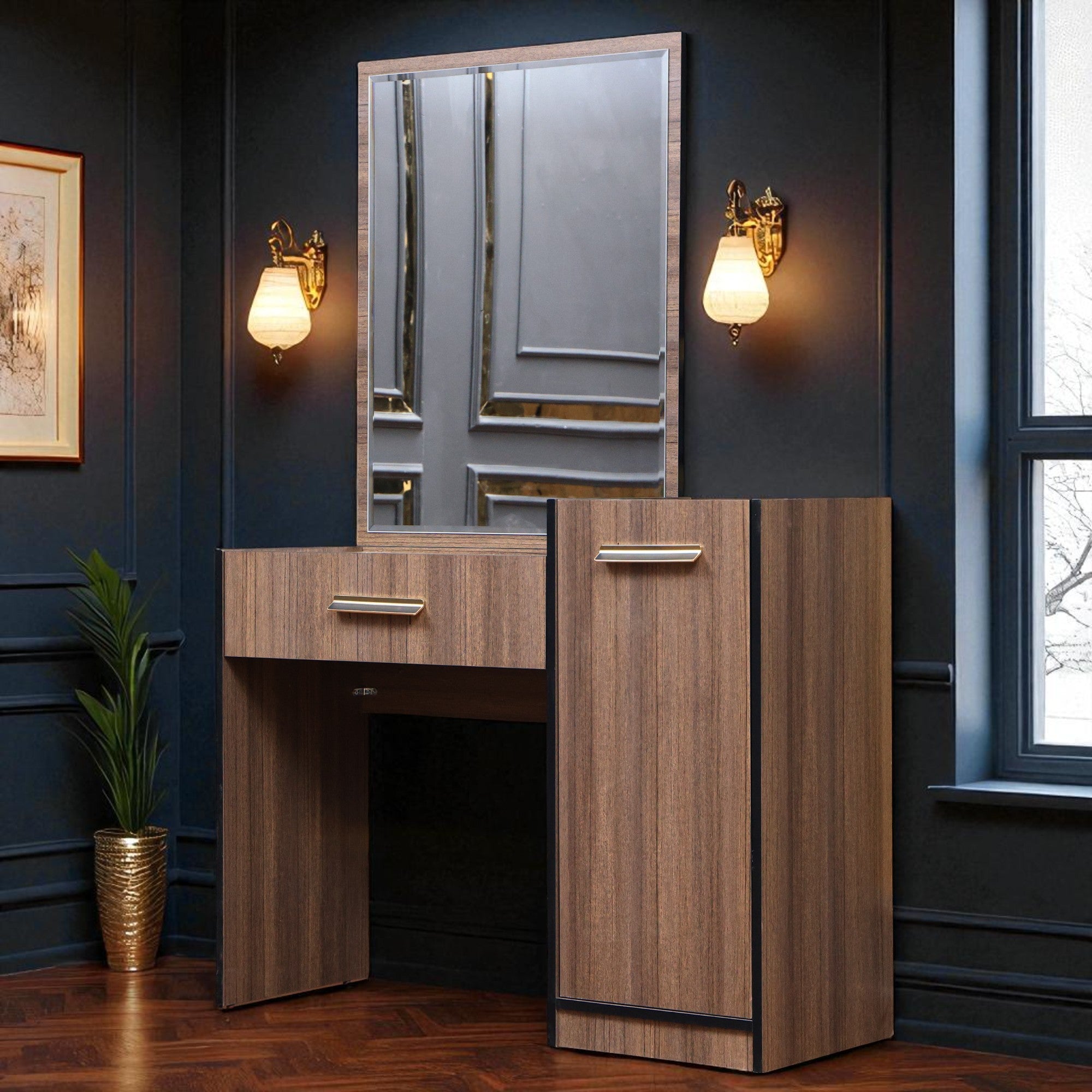 غرفة نوم ماستر 385