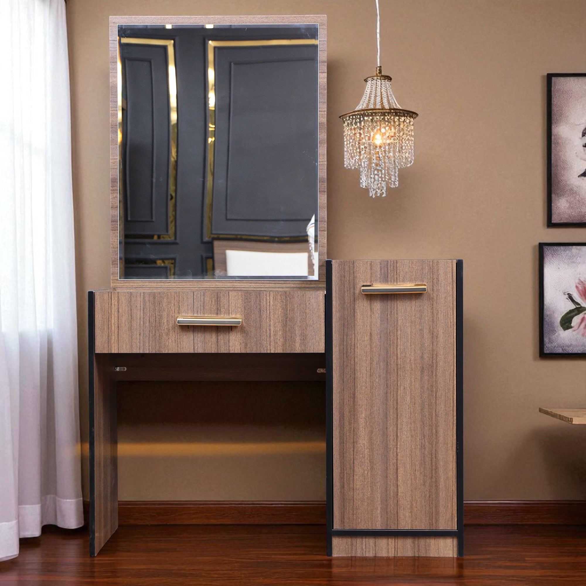 غرفة نوم ماستر 385