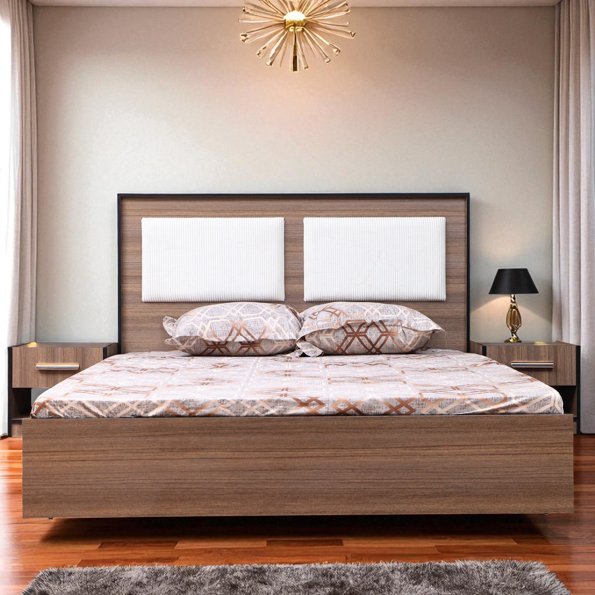 غرفة نوم ماستر 385