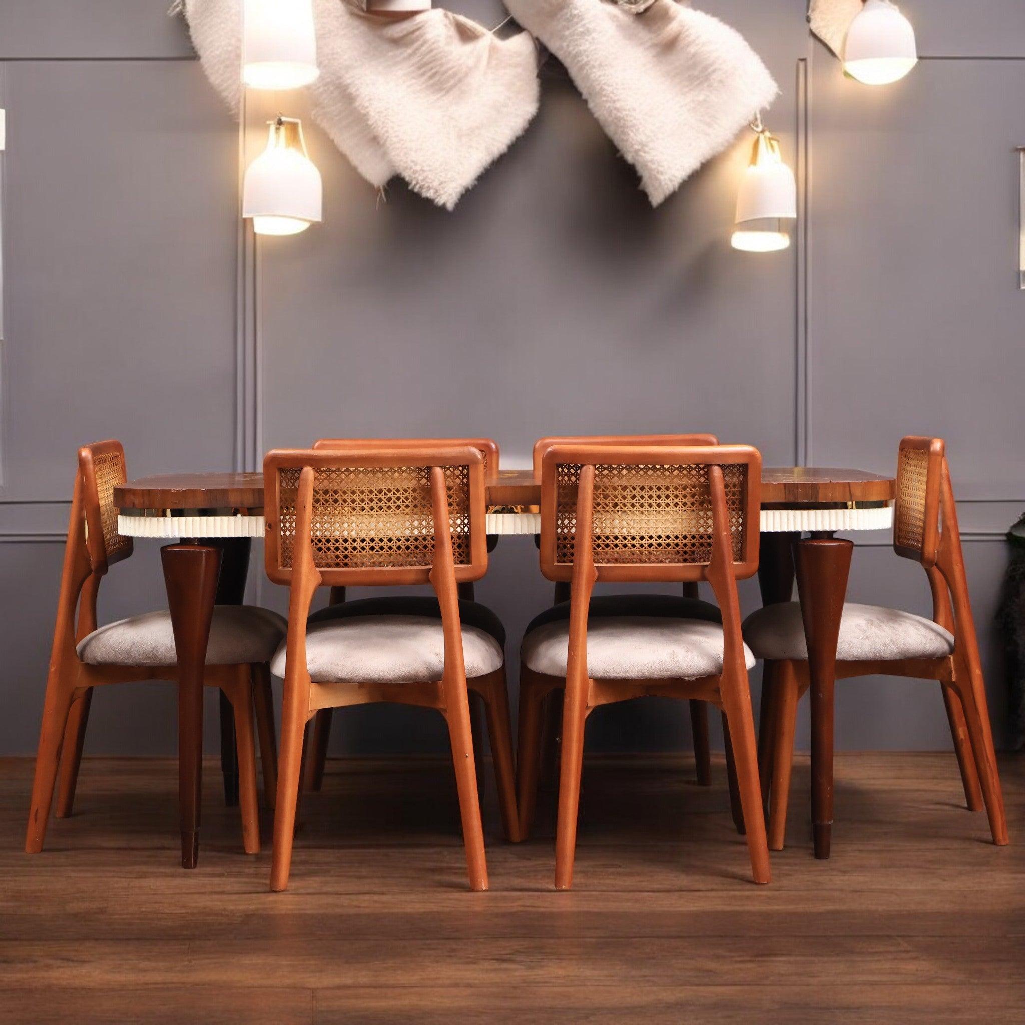 ترابيزة سفرة 356