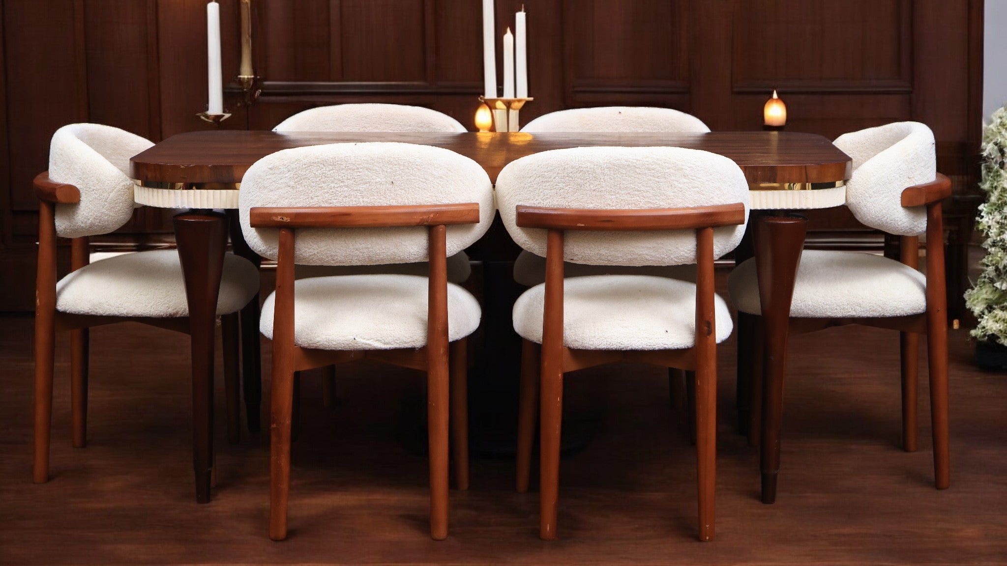 ترابيزة سفرة 357