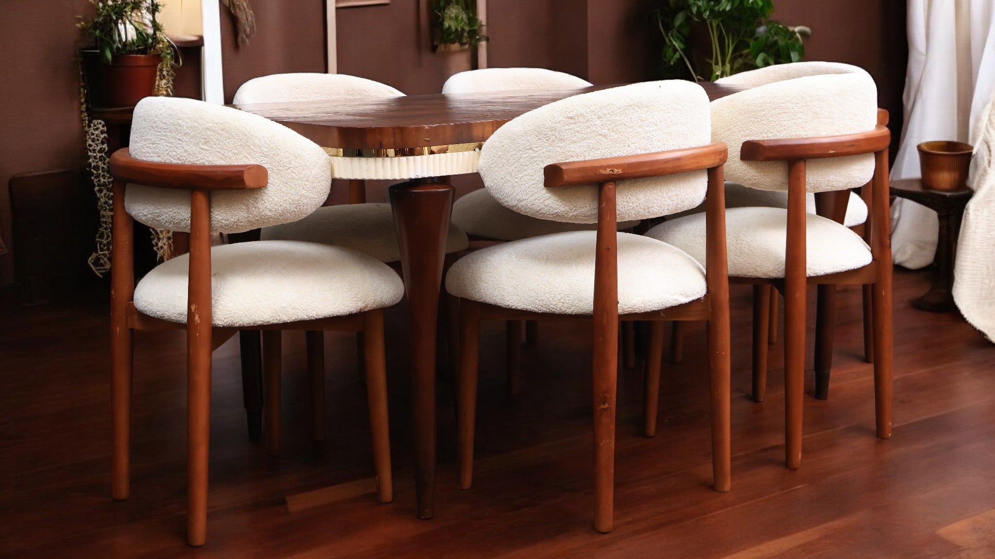 ترابيزة سفرة 357