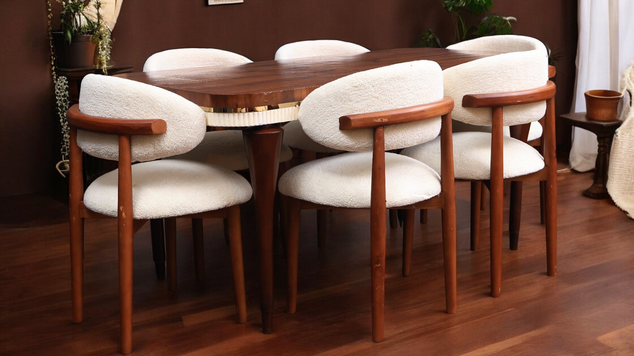 ترابيزة سفرة 357