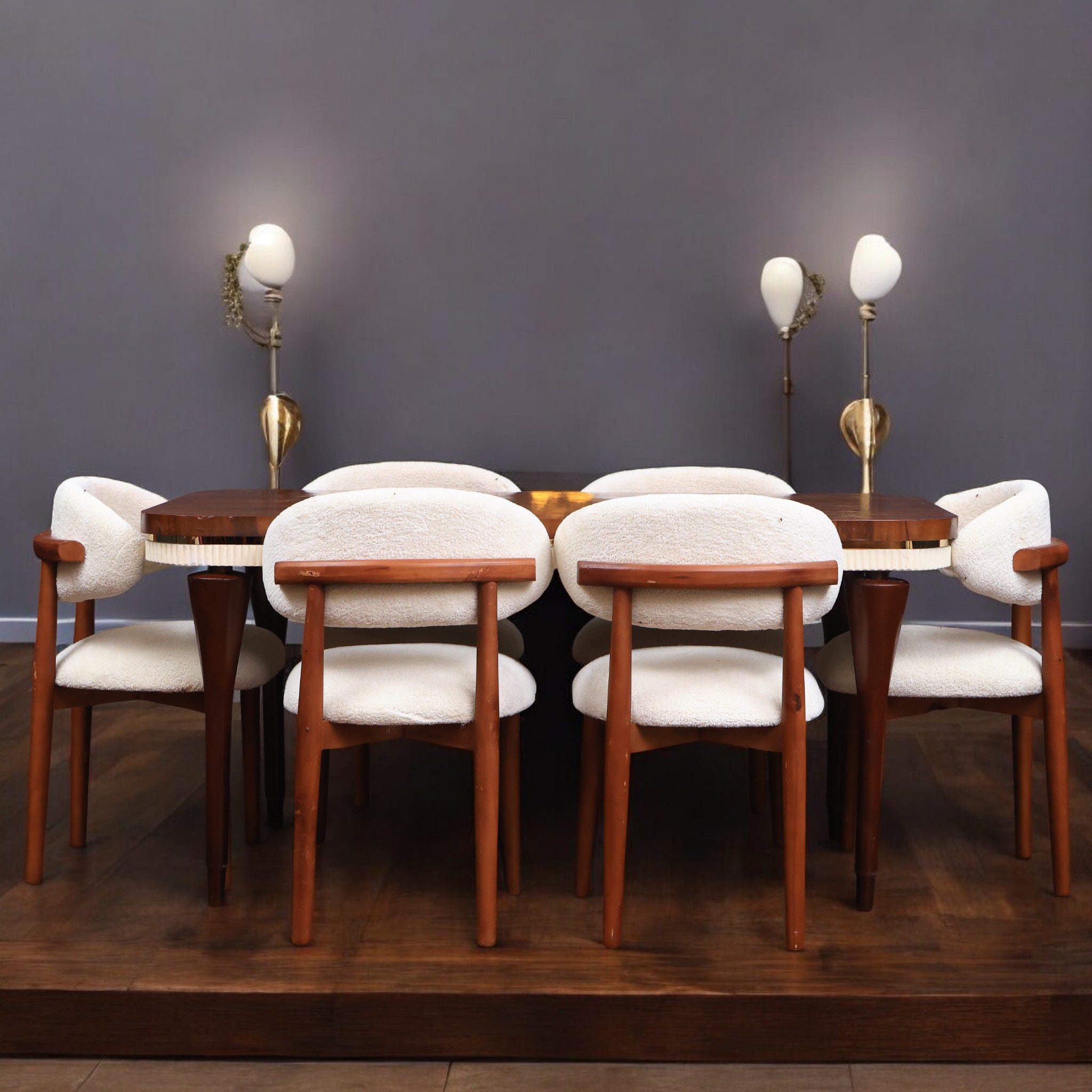 ترابيزة سفرة 357