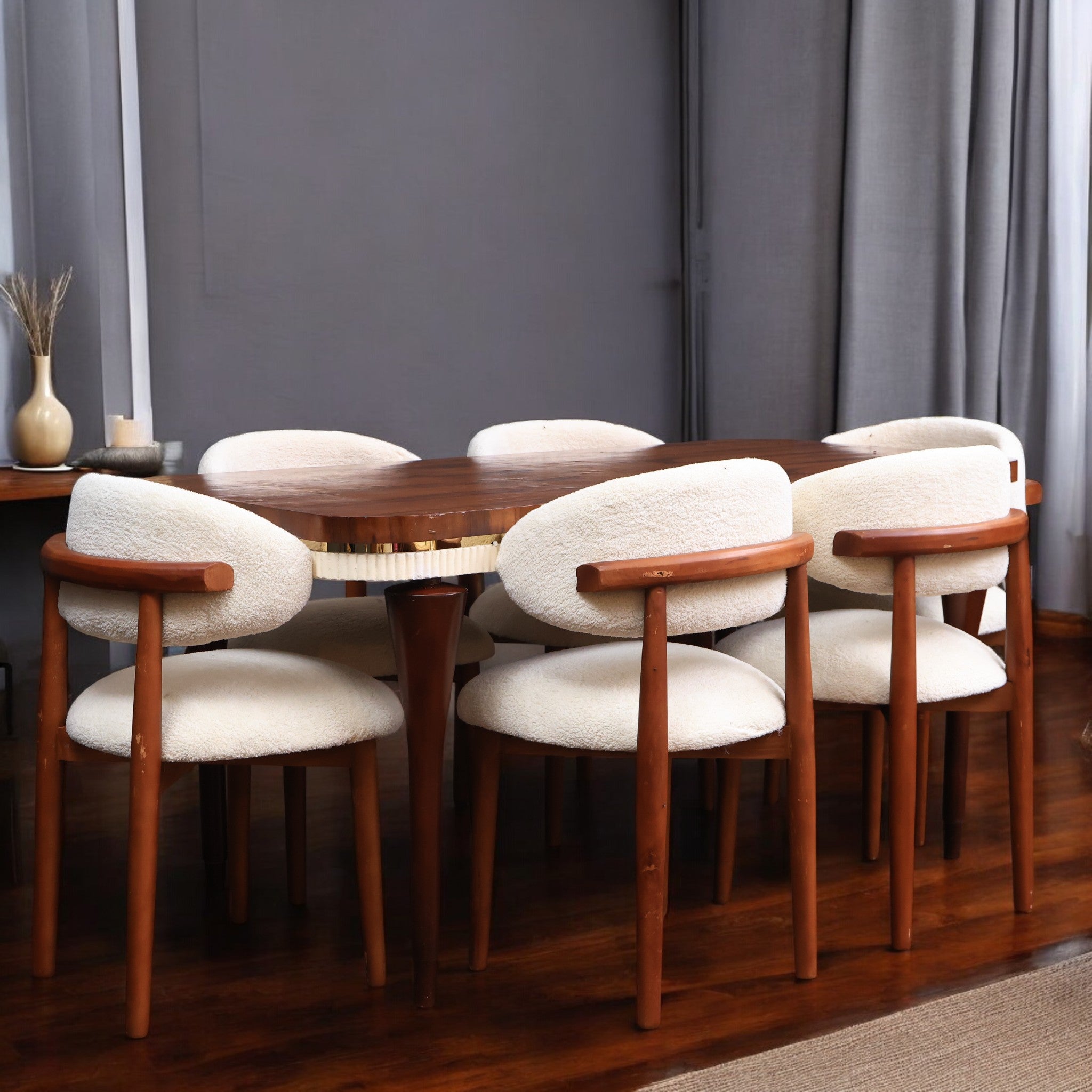 ترابيزة سفرة 357