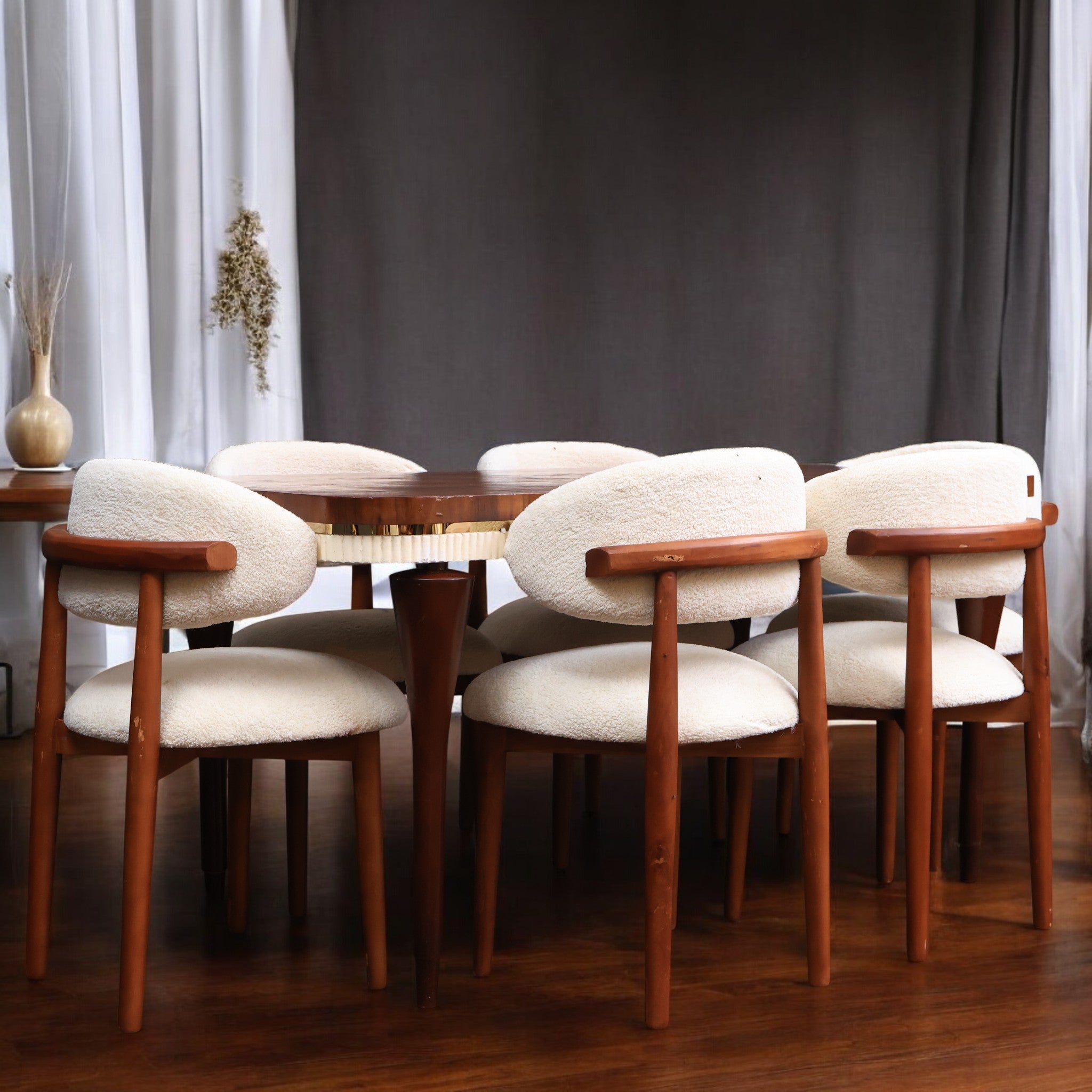 ترابيزة سفرة 357