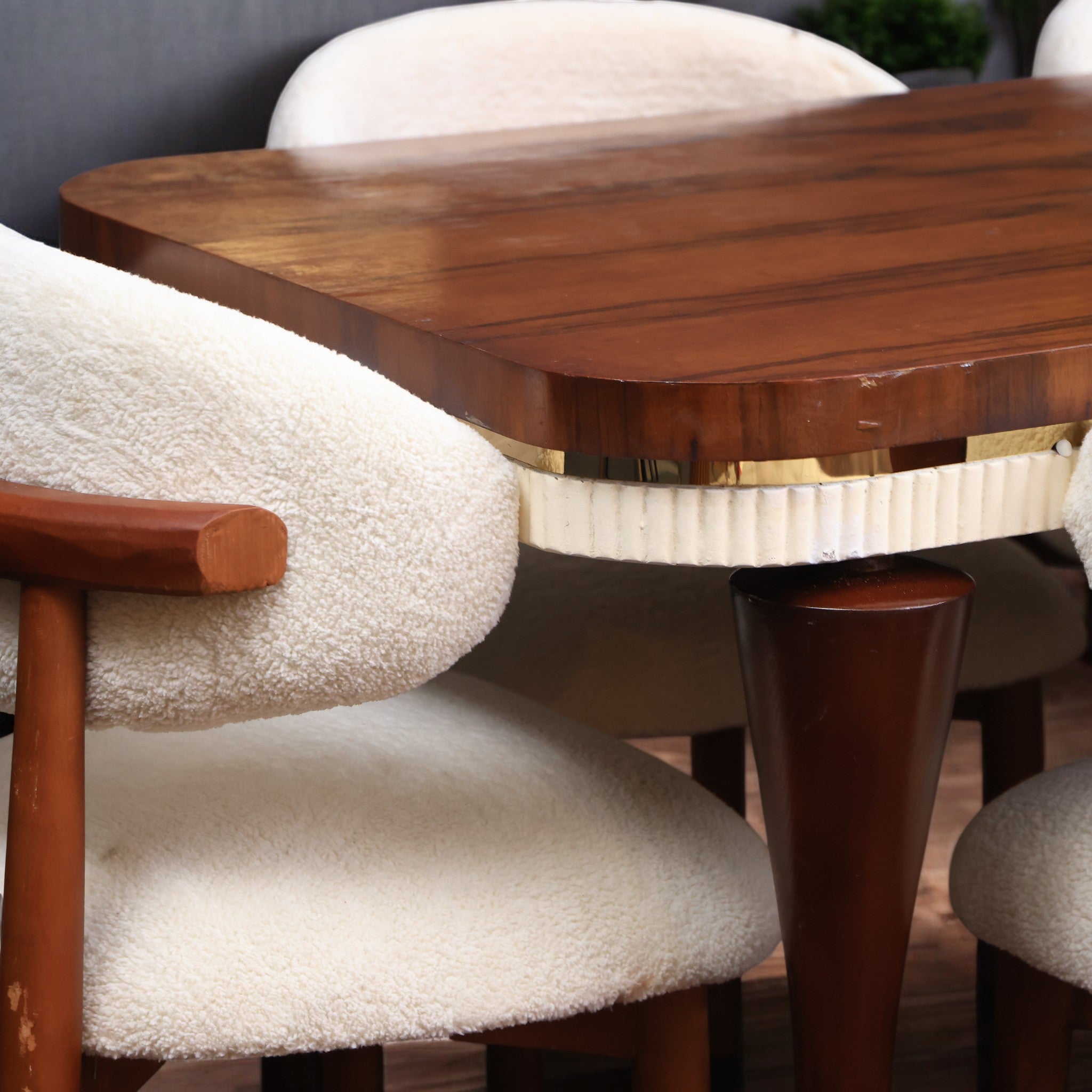 ترابيزة سفرة 357