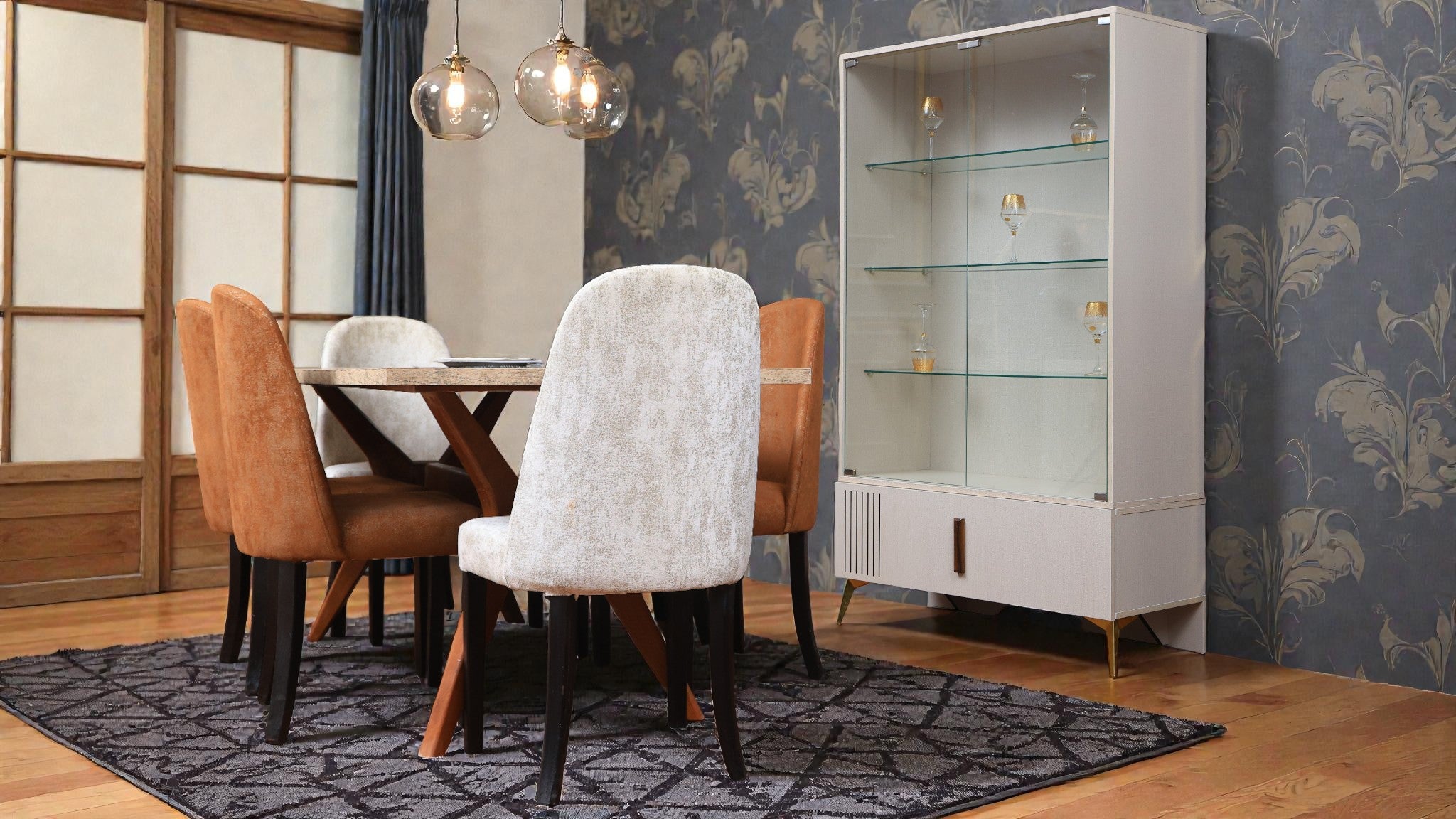 غرفة سفرة 659