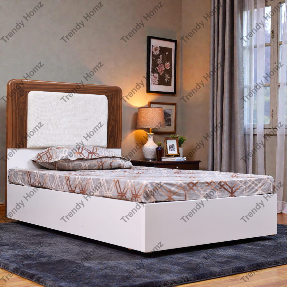 سرير اطفال 409
