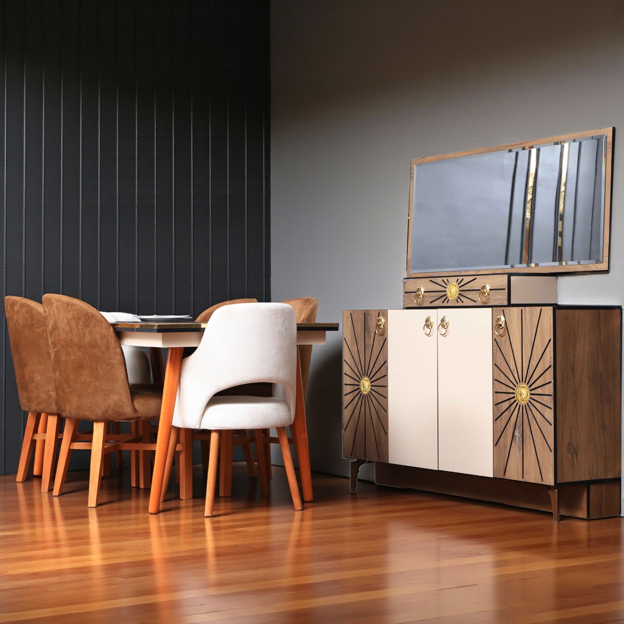 غرفة سفرة 438