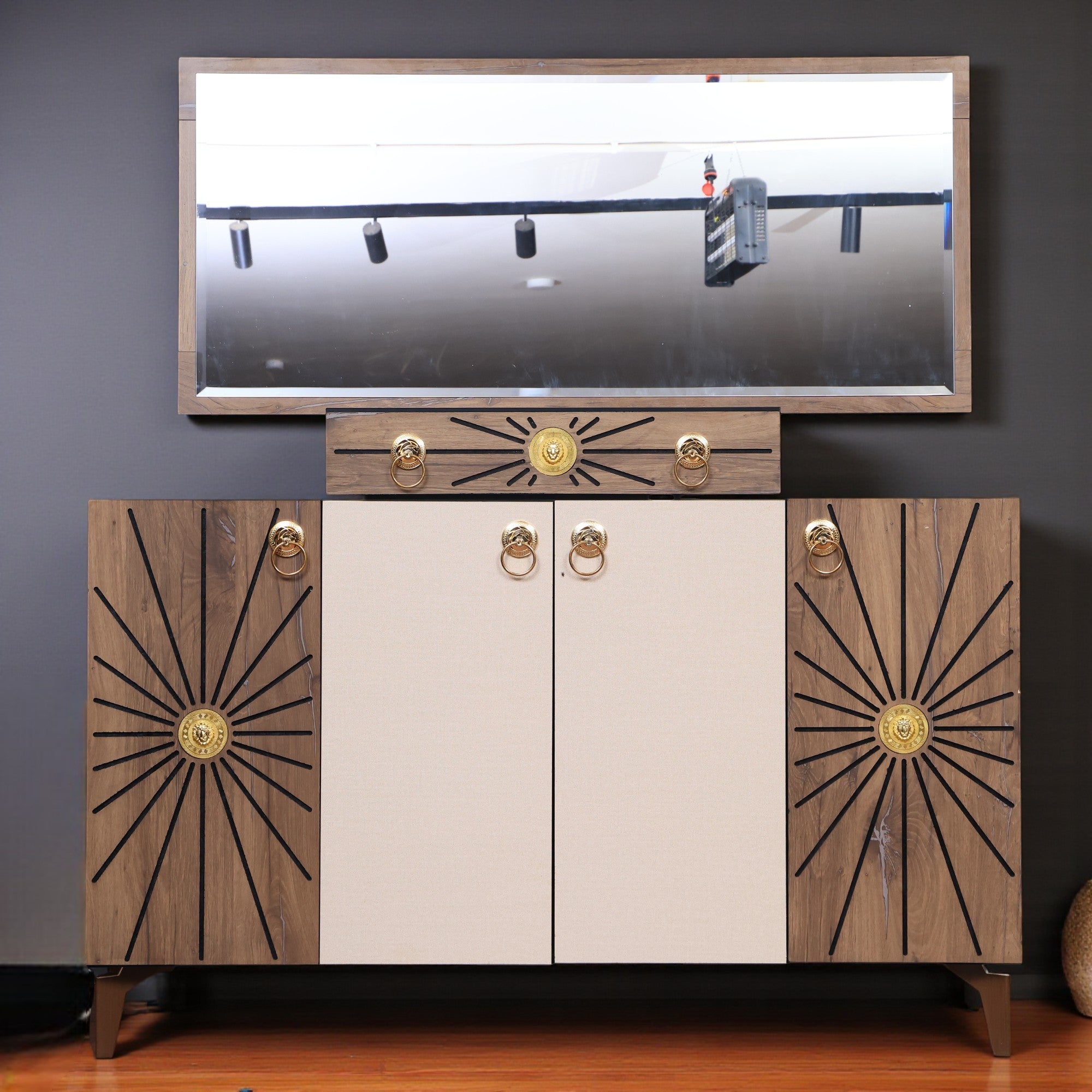 غرفة سفرة 438