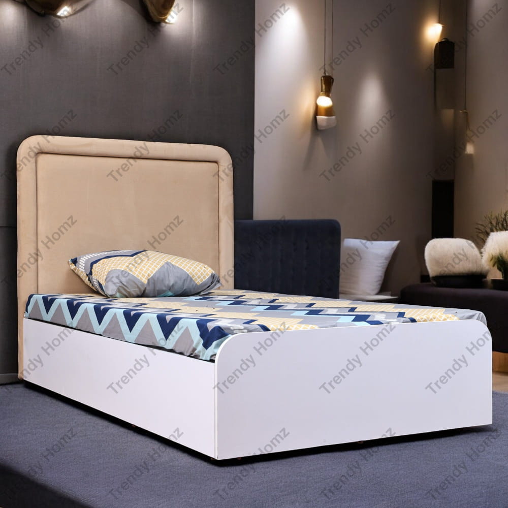 سرير اطفال 357