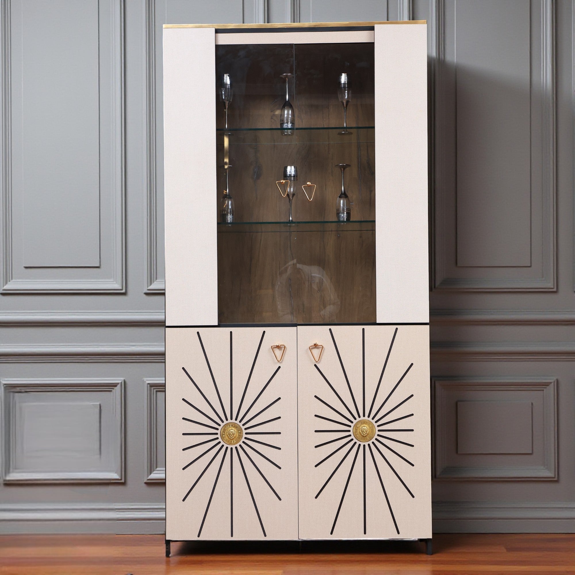 غرفة سفرة 438