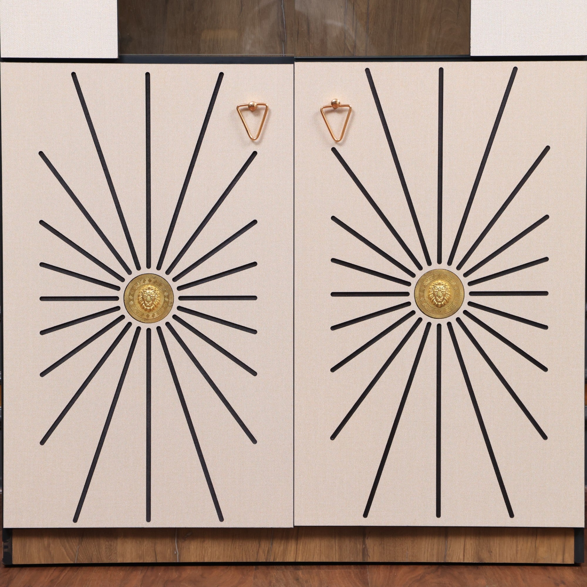 غرفة سفرة 438