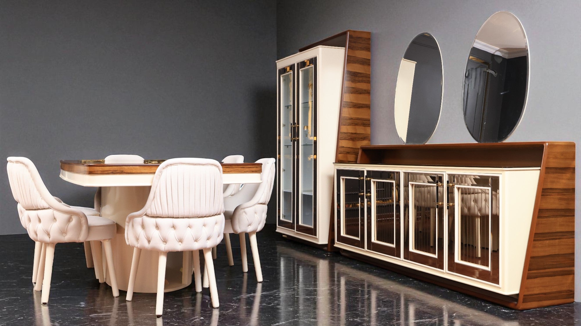 غرفة سفرة 383