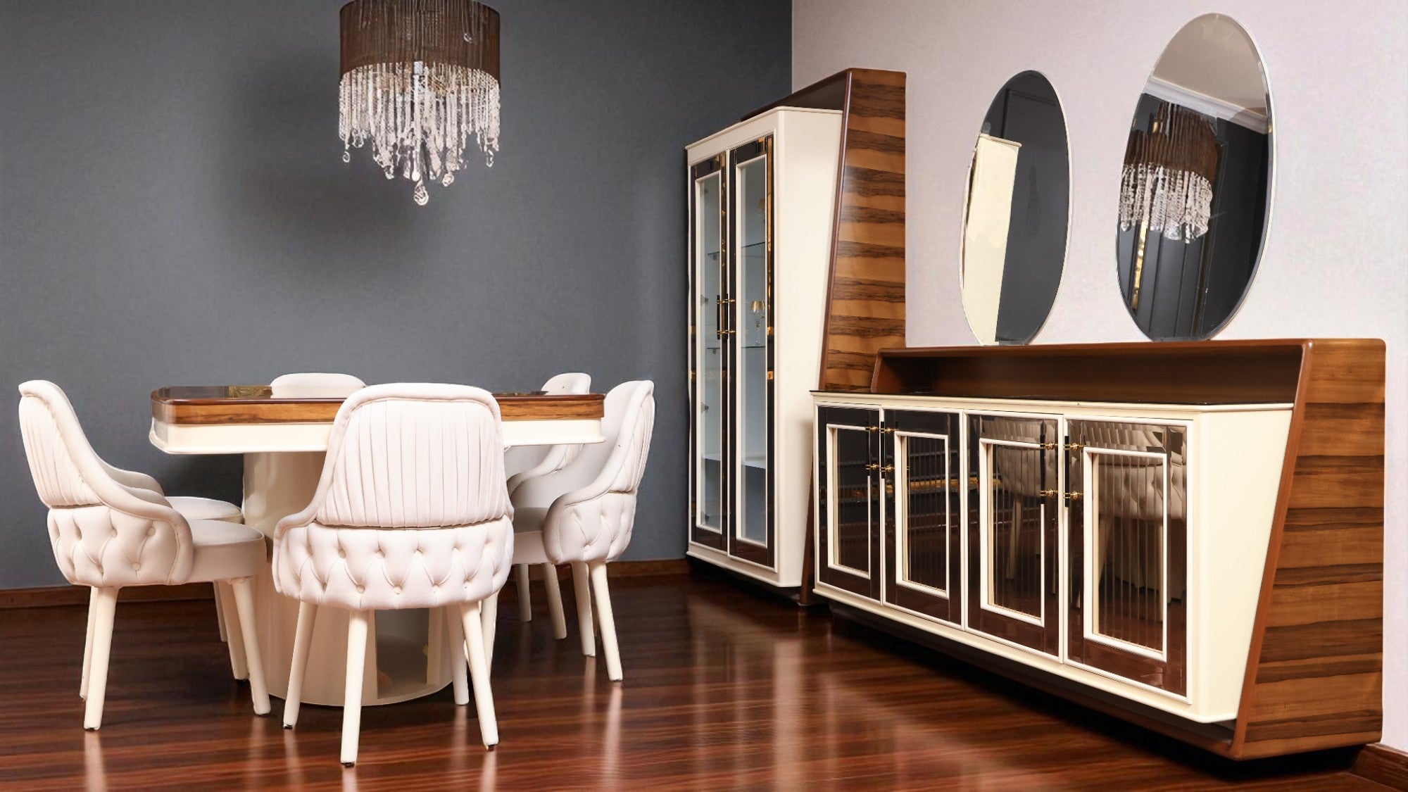 غرفة سفرة 383