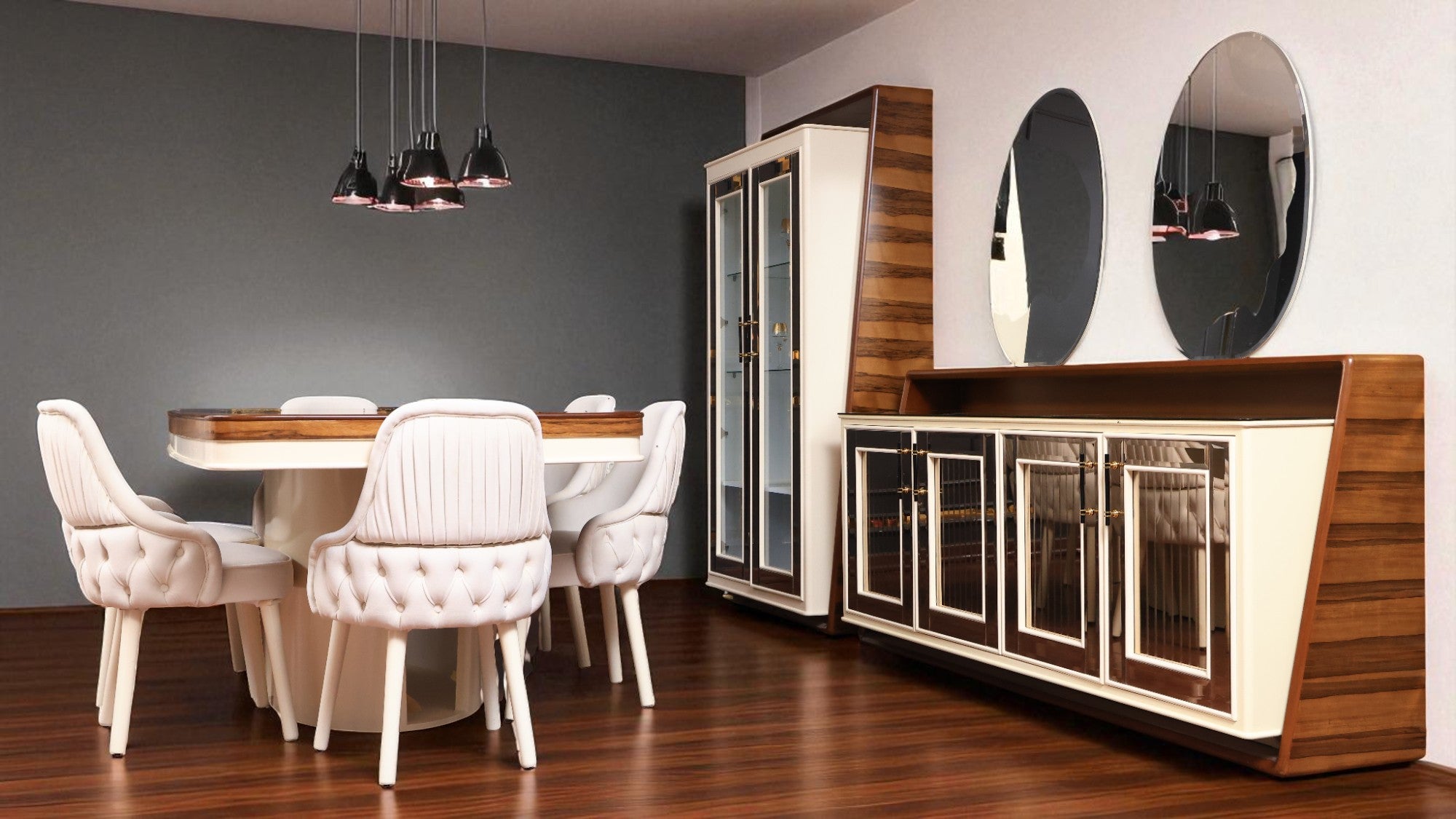 غرفة سفرة 383